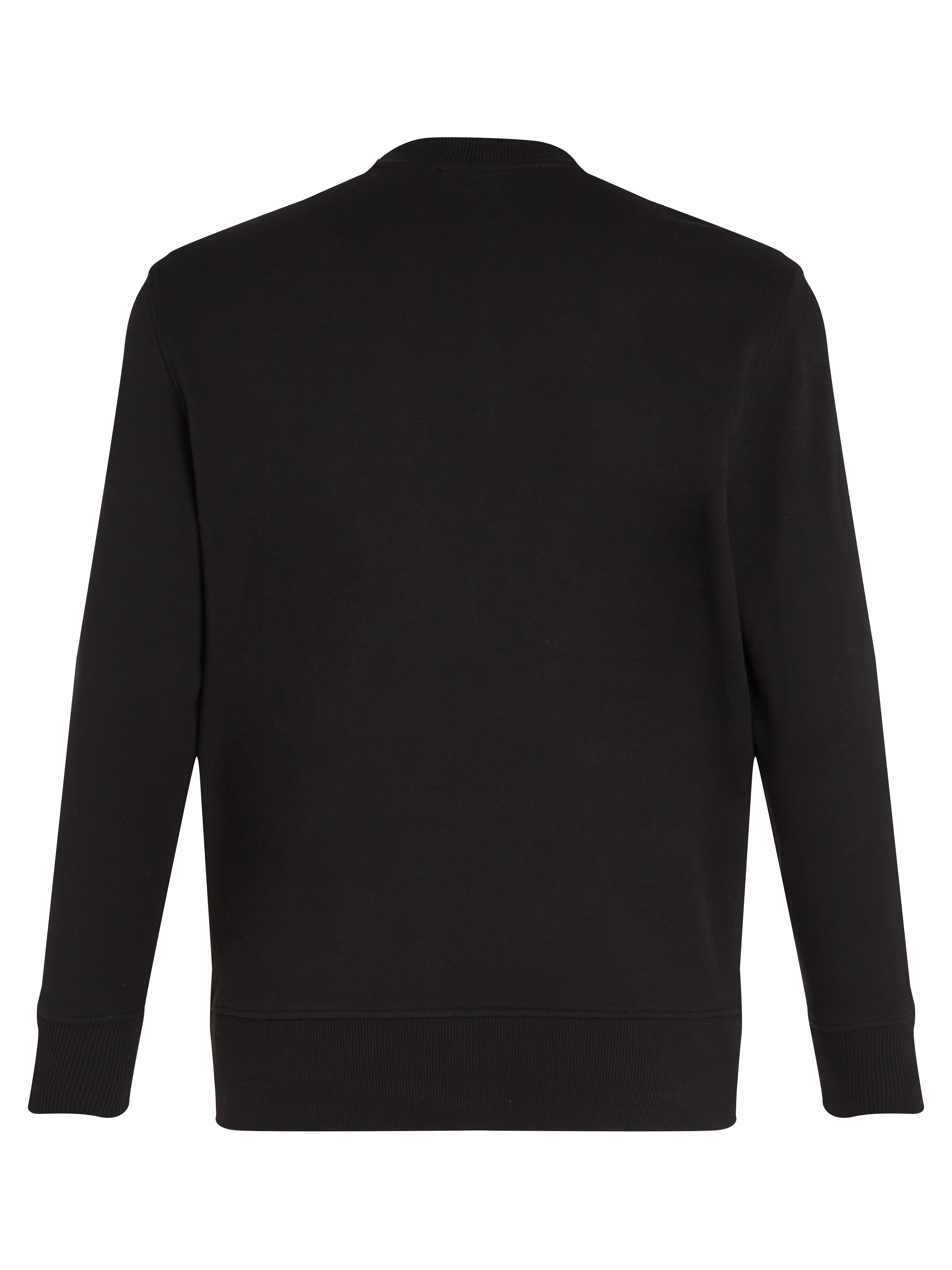 Calvin Klein Jeans Plus Sweatshirt »PLUS SHADOW LOGO CREW NECK«, in grossen Grössen