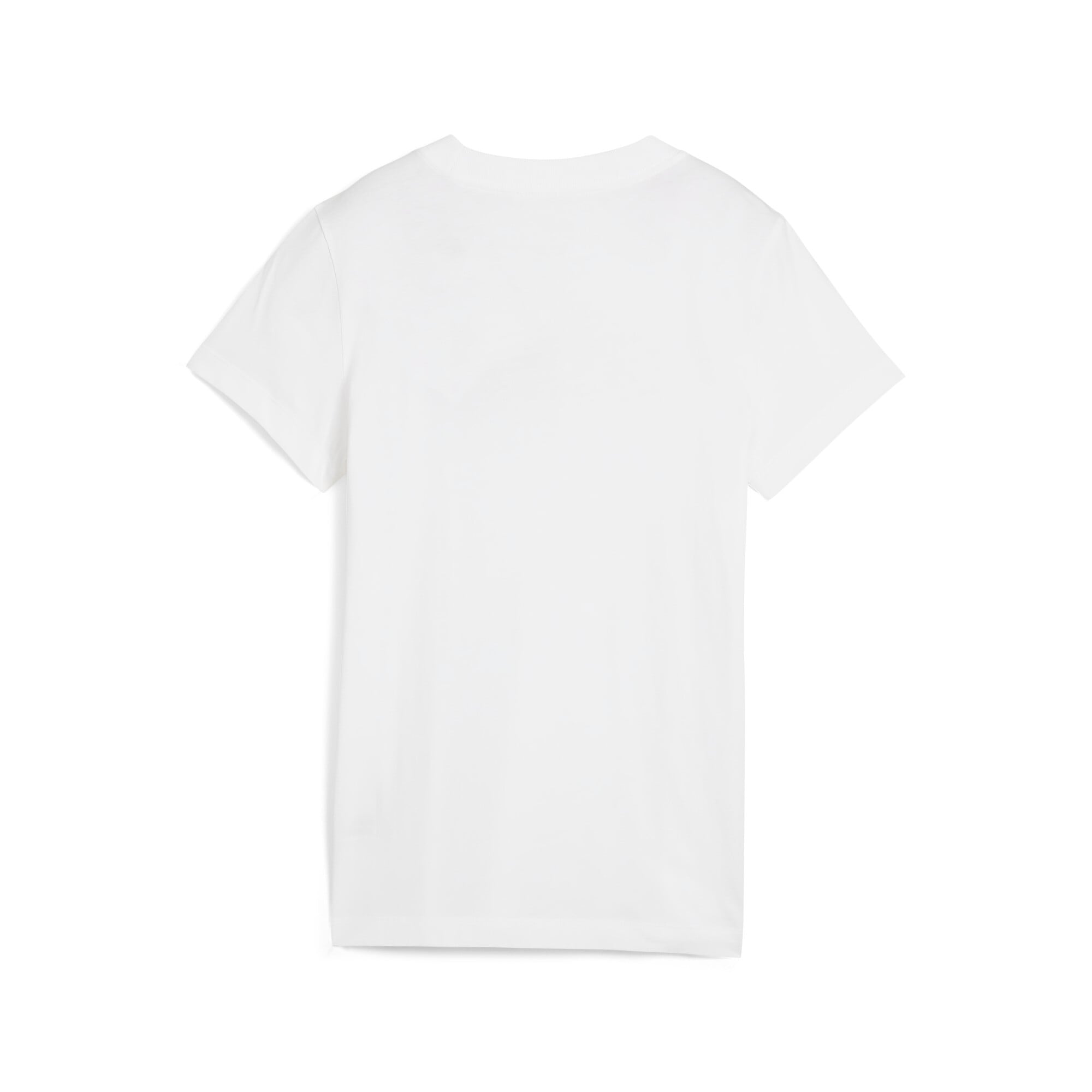 PUMA T-Shirt »SQUAD GRAPHIC TEE«