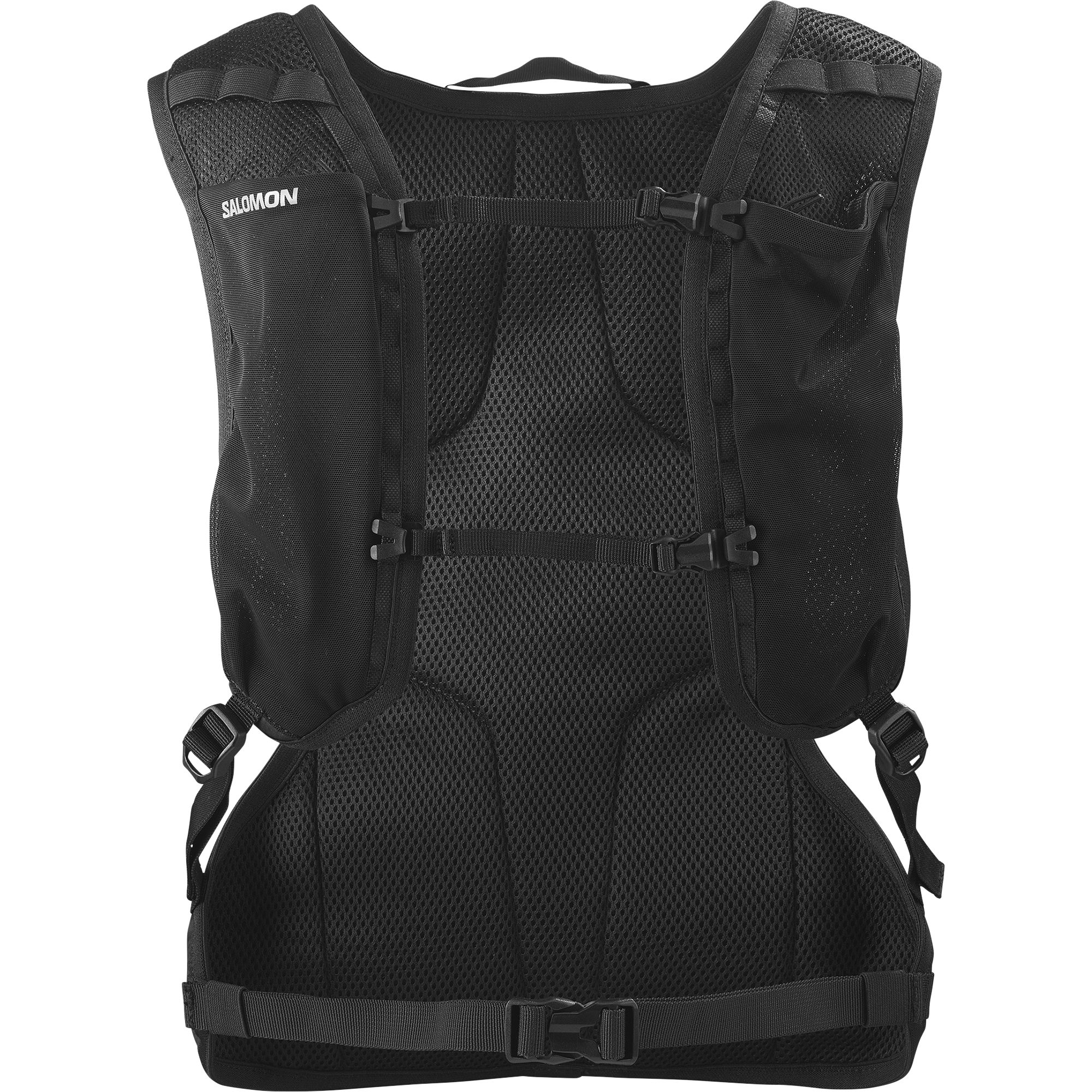 Salomon Sportrucksack »CROSS 12«, Rucksack