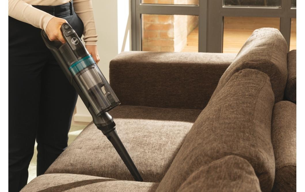 Hoover Akku-Hand-und Stielstaubsauger »HF1P10P 11«
