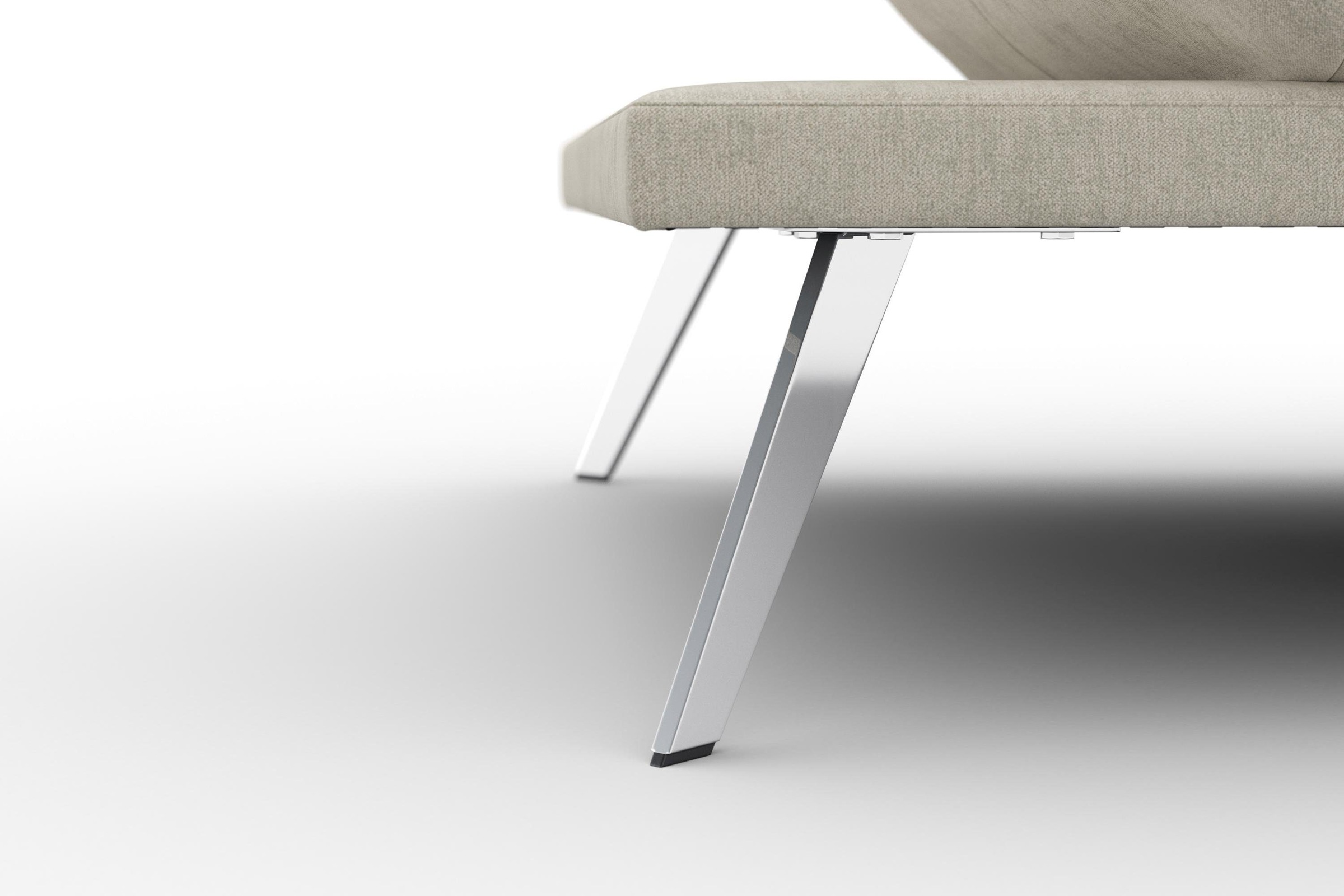 machalke® 3-Sitzer »wings«