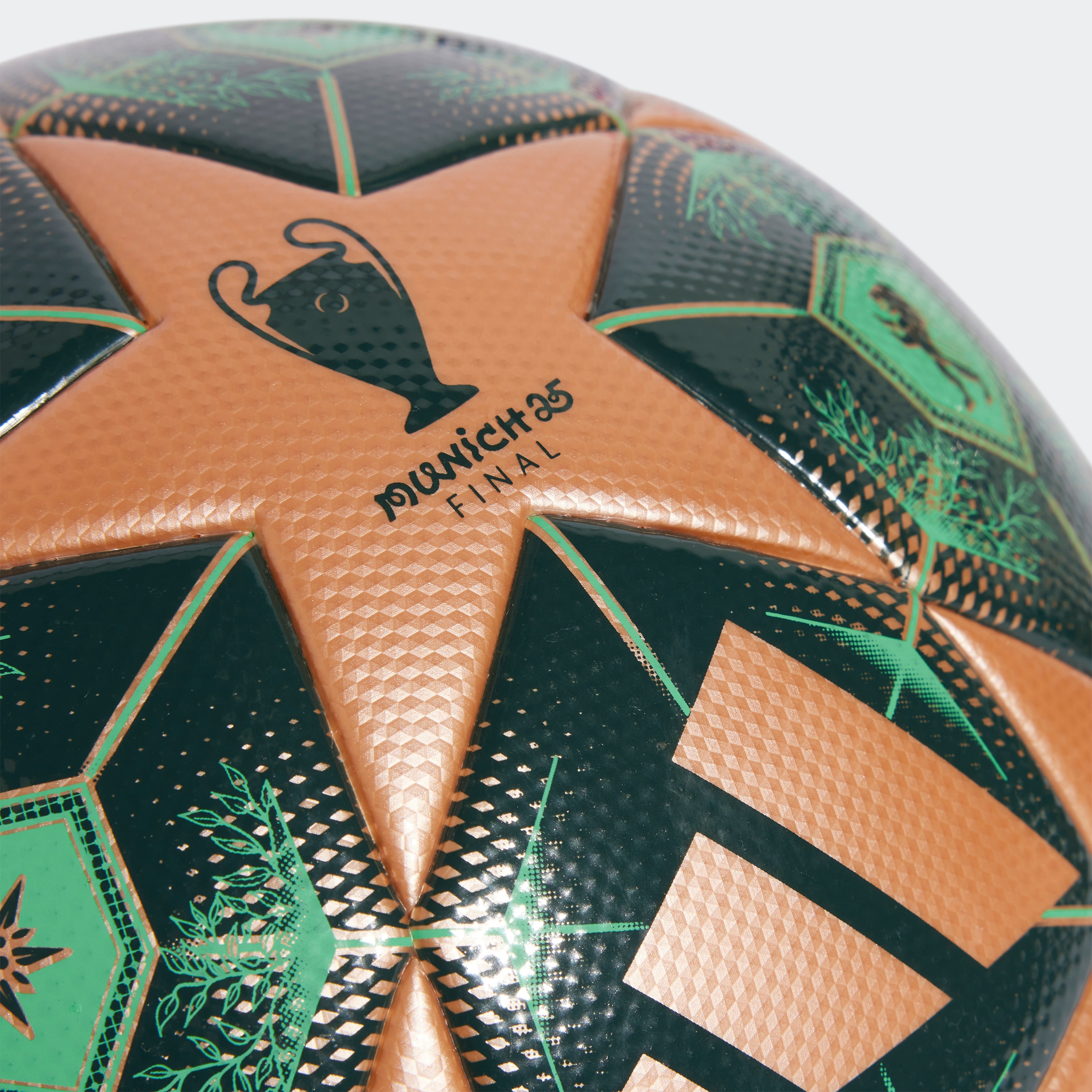 adidas Performance Fussball »UCL LGE«, (1 St.)