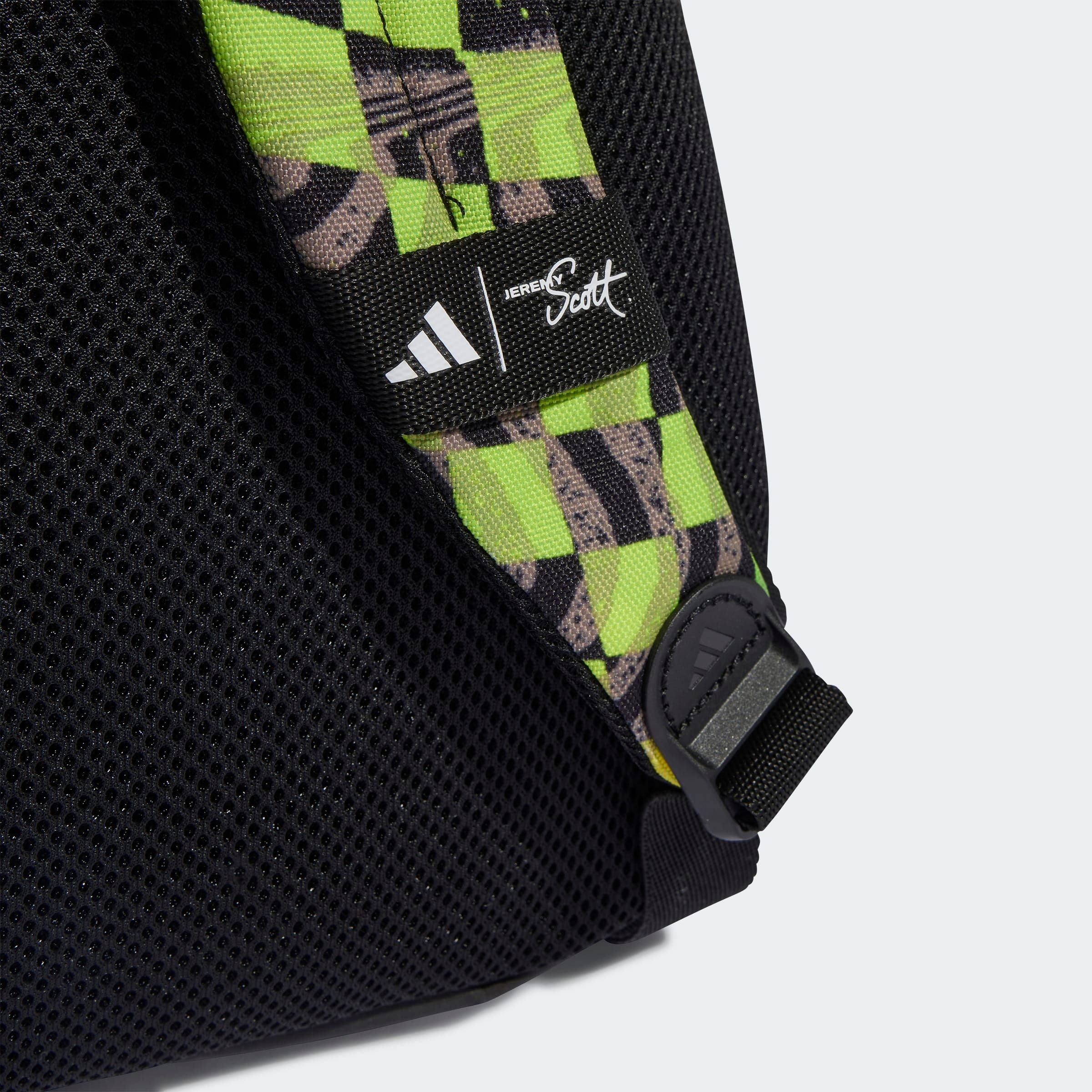 adidas Performance Rucksack »PRIDE BACKPACK«