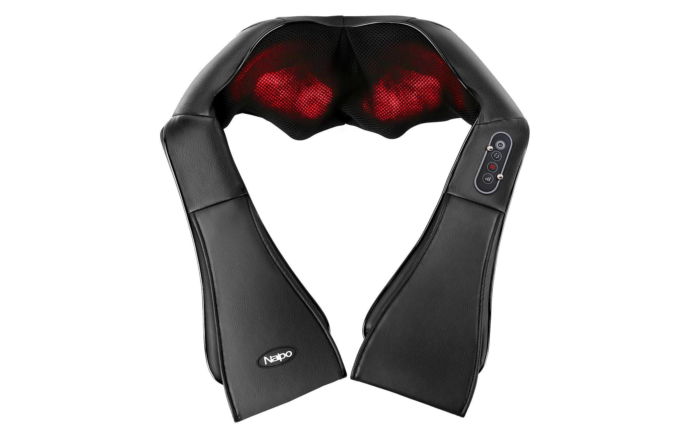 NAIPO Massagekissen »MGS-150DC«