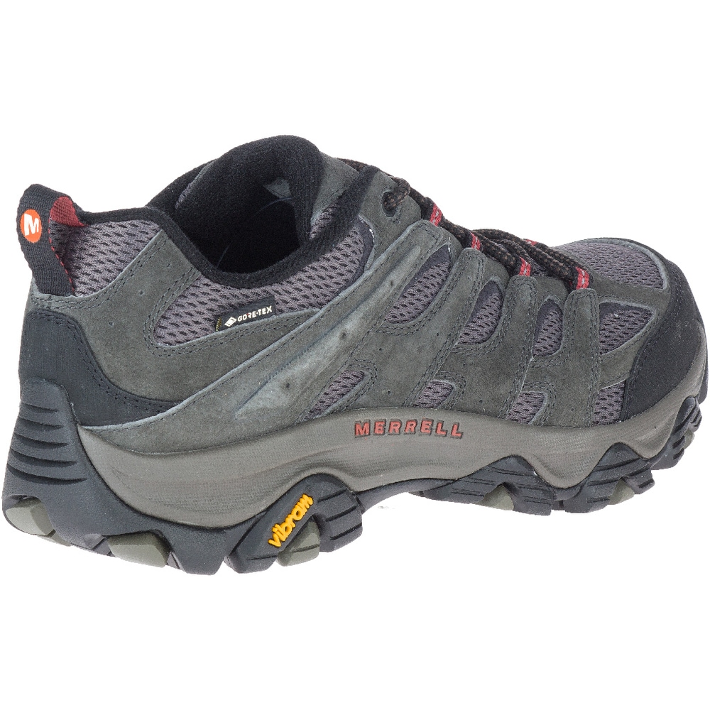Merrell Wanderschuh »MOAB 3 GORE-TEX«, wasserdicht