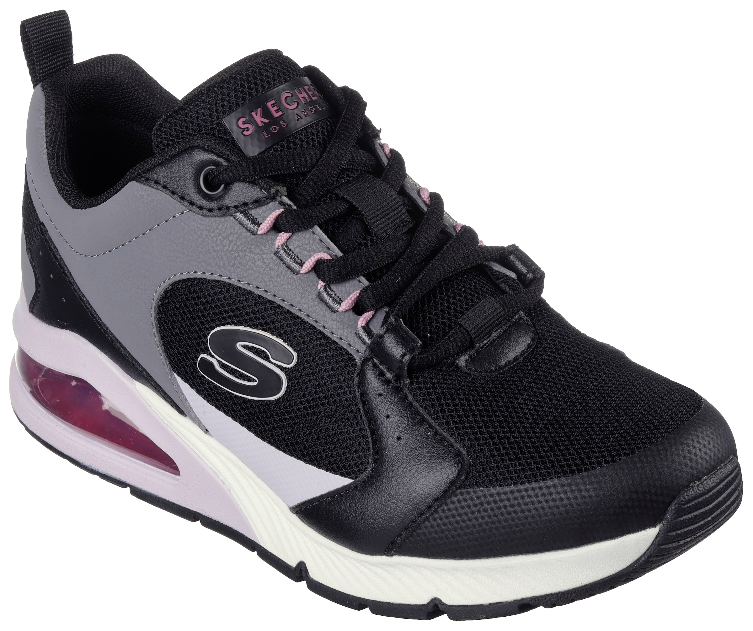 Skechers Sneaker »UNO 2-90\'S 2«, mit Luftkammernsohle online shoppen bei  Jelmoli-Versand Schweiz
