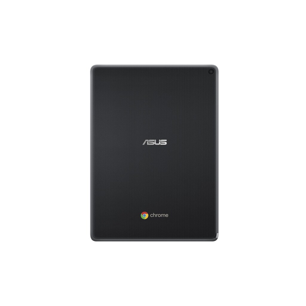 Asus Tablet »CT100PA-AW0014 32 GB Schwarz Grau«