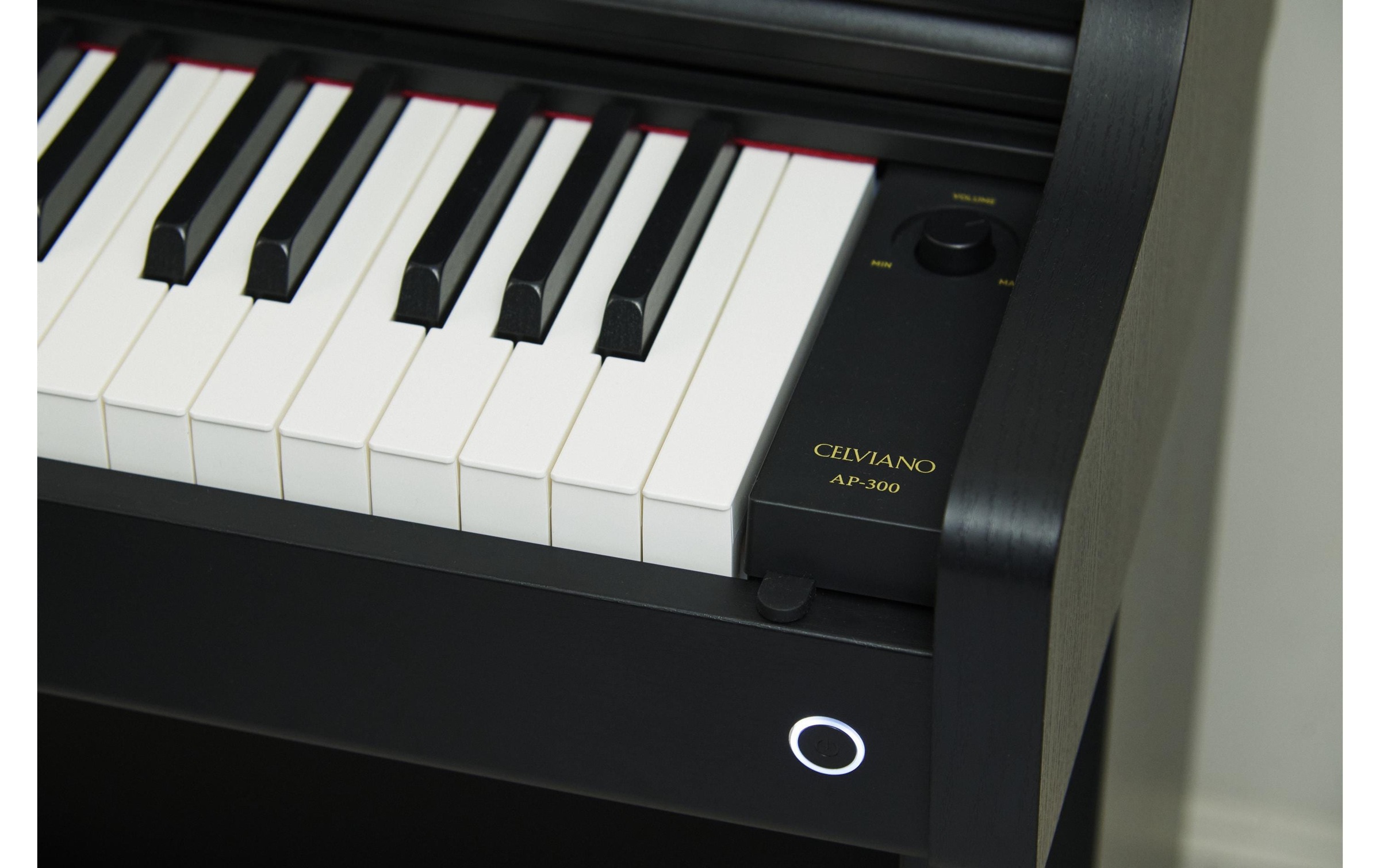 CASIO Digitalpiano »CELVIANO AP-300«