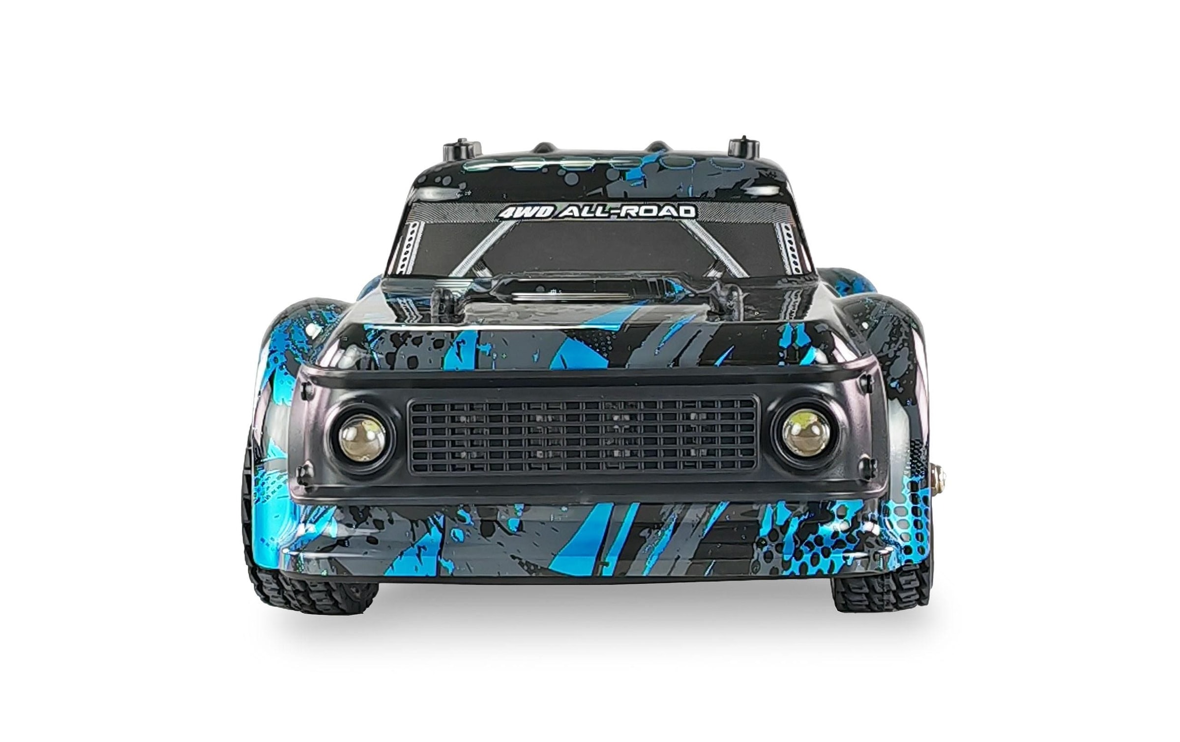 Amewi RC-Auto »Tourenwagen Hyper Go Breaker Prodrift 1,4 RTR,«