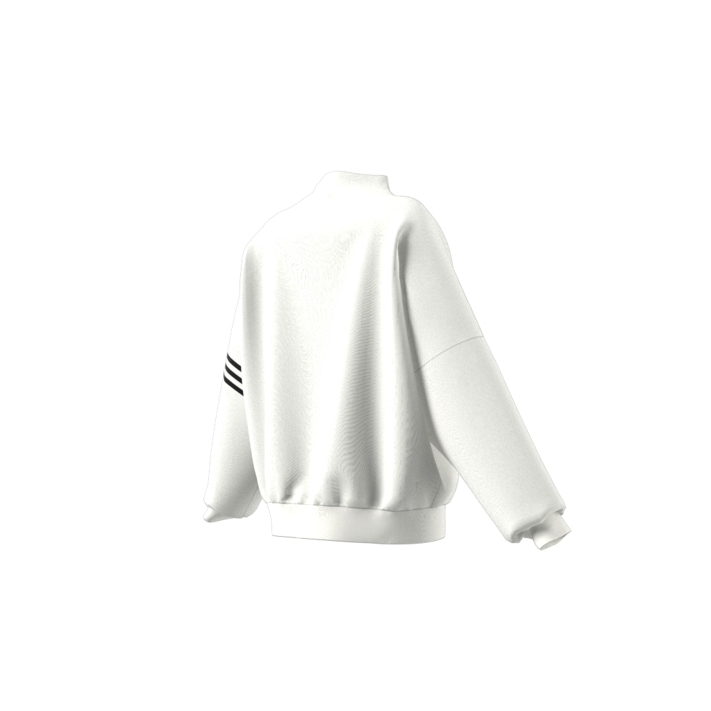 adidas Originals Sweatshirt »NEUCL OVS SWEAT«