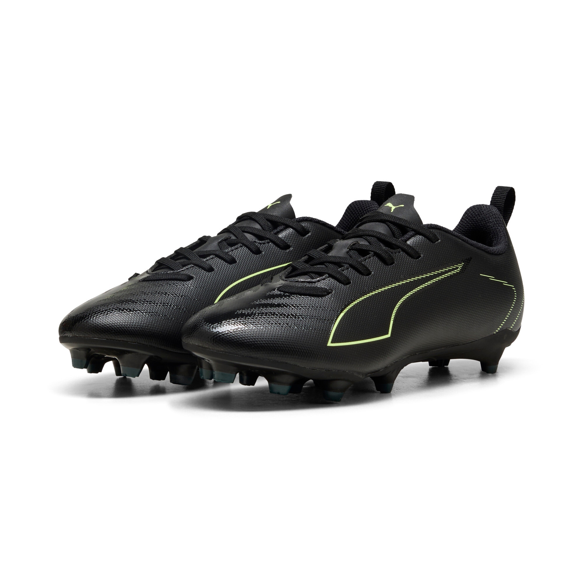 PUMA Fussballschuh »ULTRA 6 PLAY FG/AG JR« für Rasenplätze