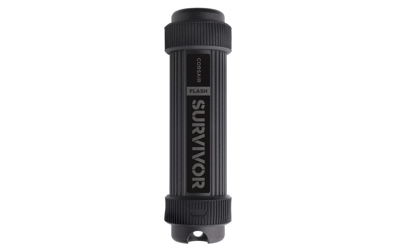 Corsair USB-Stick »Flash Survivor St«, (Lesegeschwindigkeit 70 MB/s)