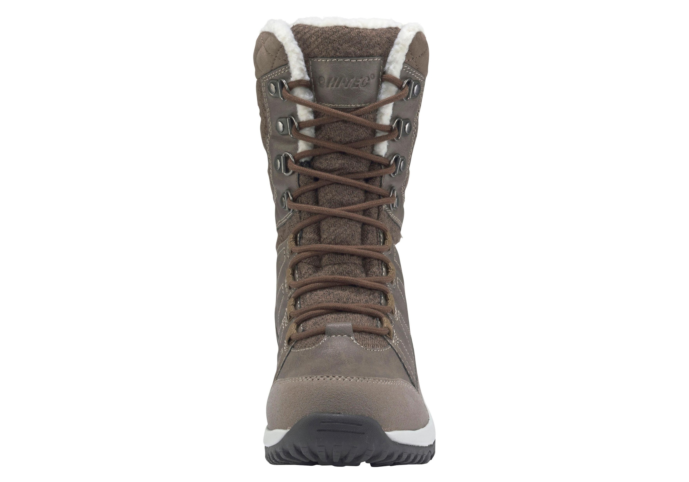 Hi-Tec Outdoorwinterstiefel »Riva Waterproof«, Winterstiefel, Snowboots, Winterschuhe, wasserdicht & gefüttert