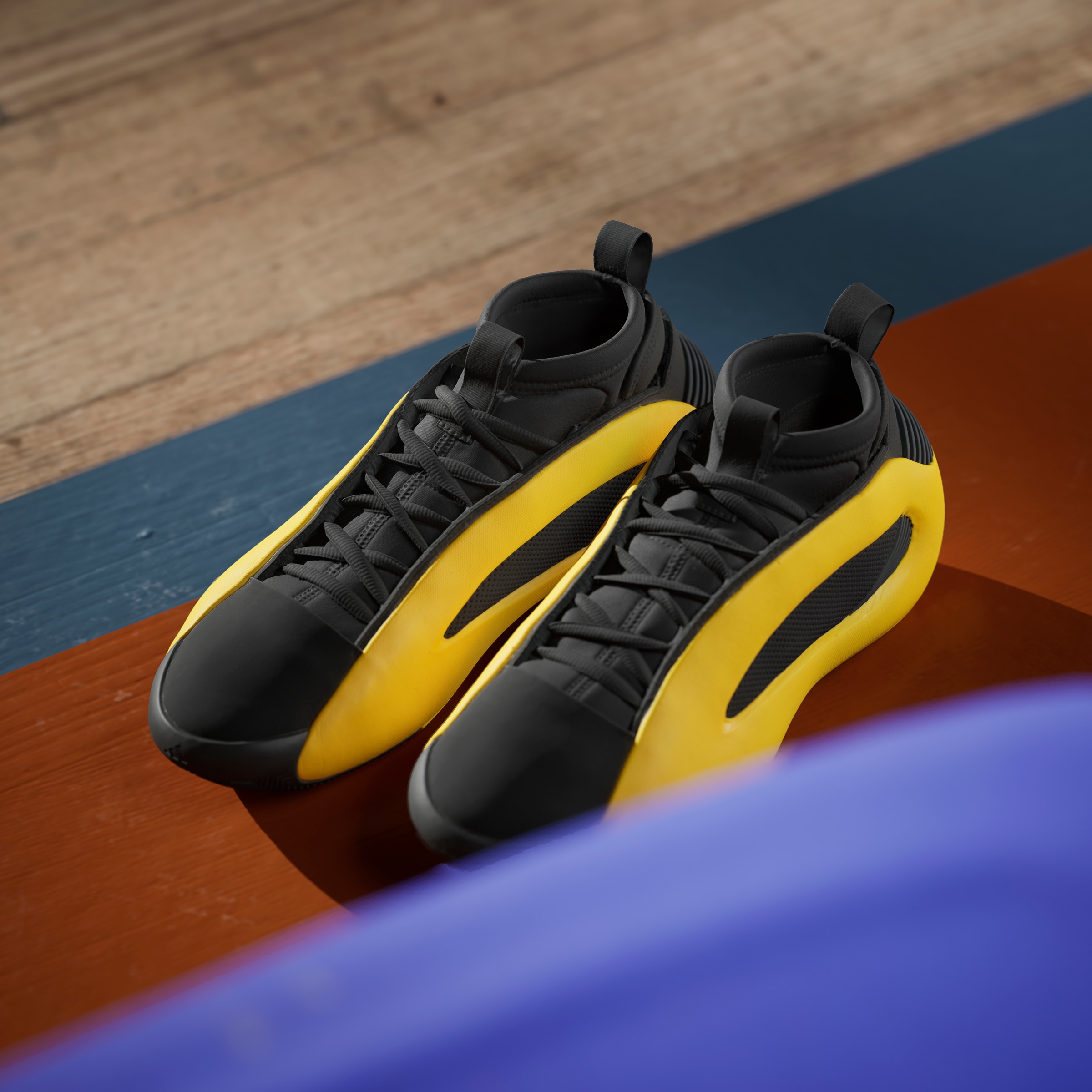 adidas Performance Basketballschuh »HARDEN VOLUME 8«