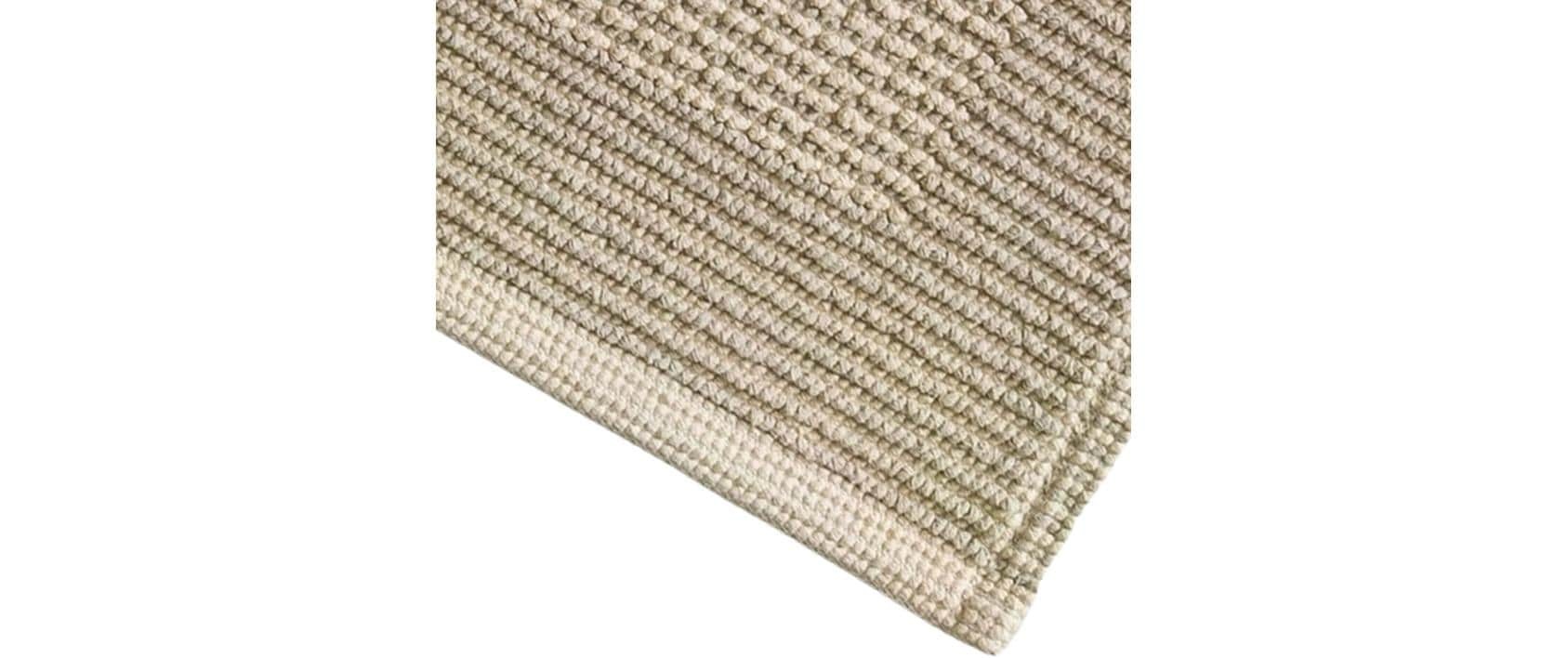 Möve Badematte "Wellness 80 x 50 cm, Beige"