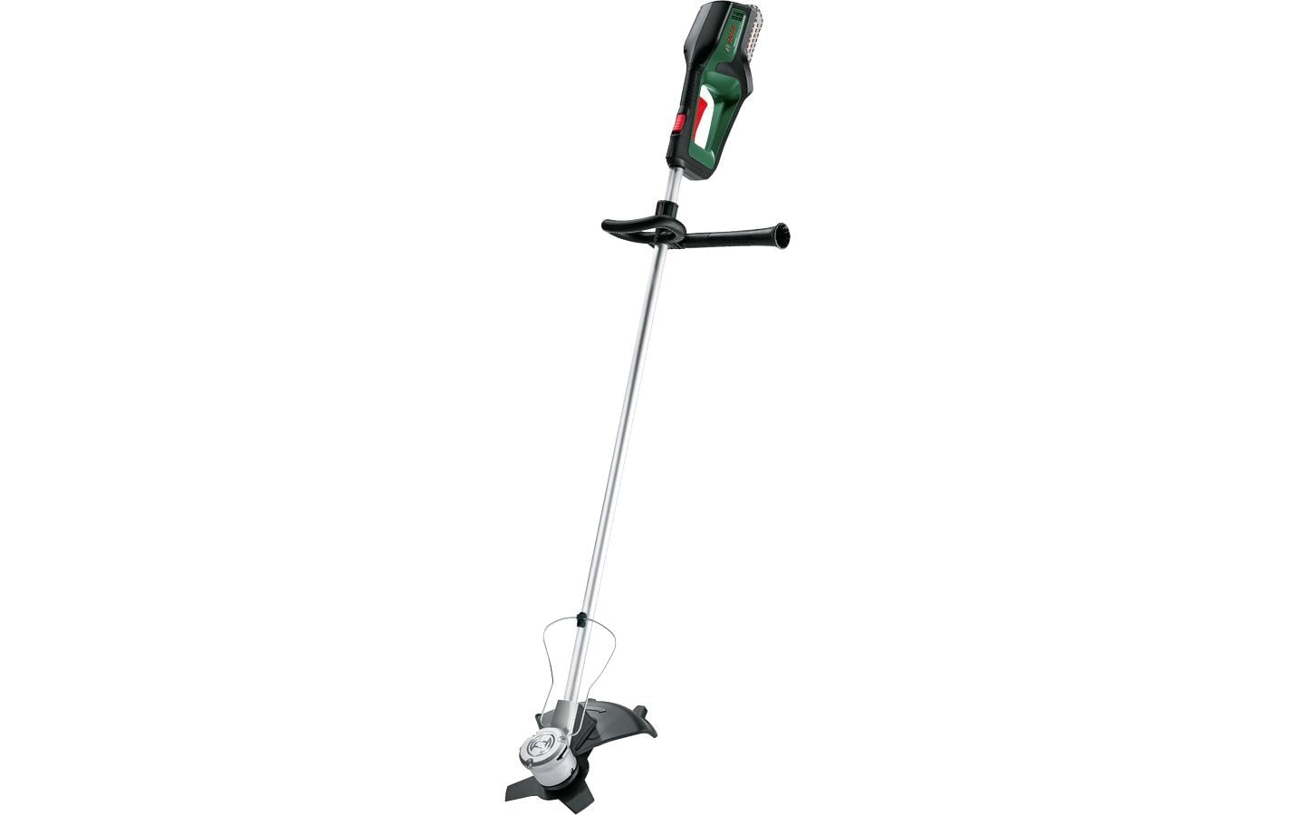 BOSCH Akku-Rasentrimmer »AdvancedBru«