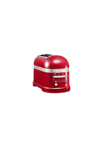 KitchenAid Toaster »5KMT2204«, für 2 Scheiben, 1250 W kaufen