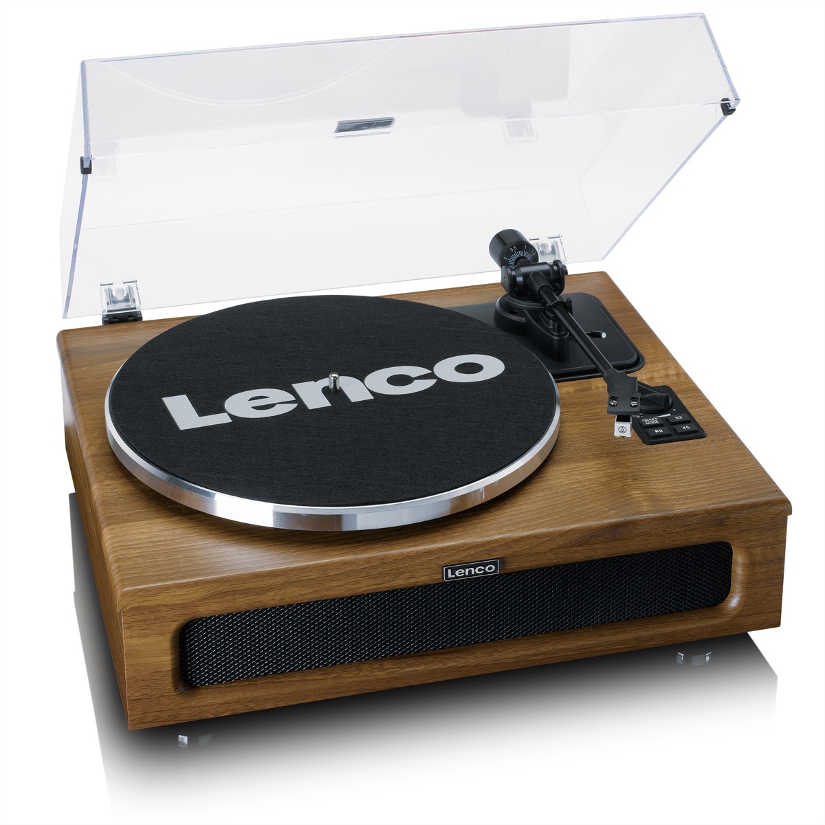 Lenco Plattenspieler