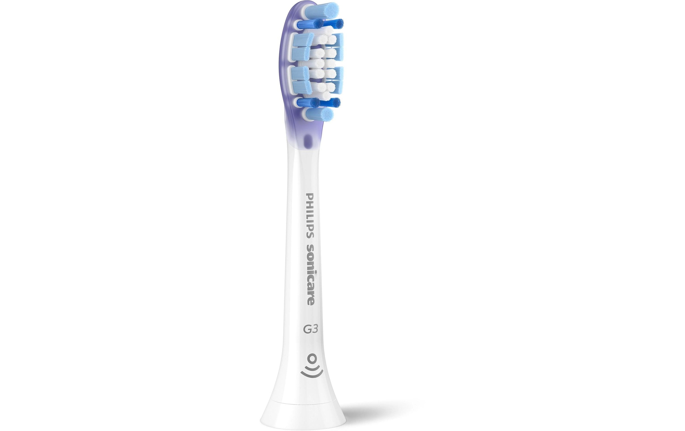 Philips Aufsteckbürste »Sonicare Premium Gum Care HX9052/87 2 Stück«