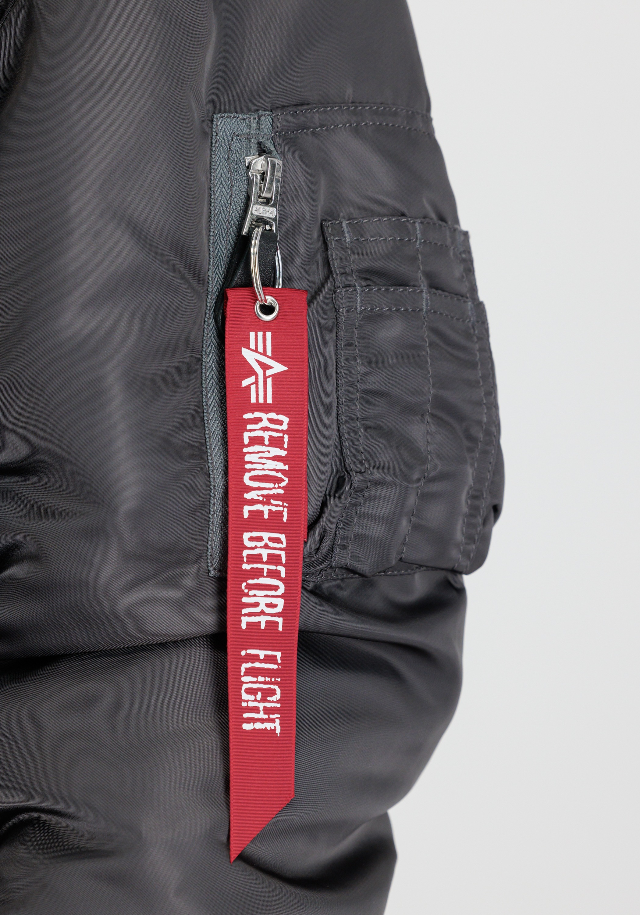 Alpha Industries Bomberjacke »Alpha Industries Men - Bomber Jackets MA-1 CS«