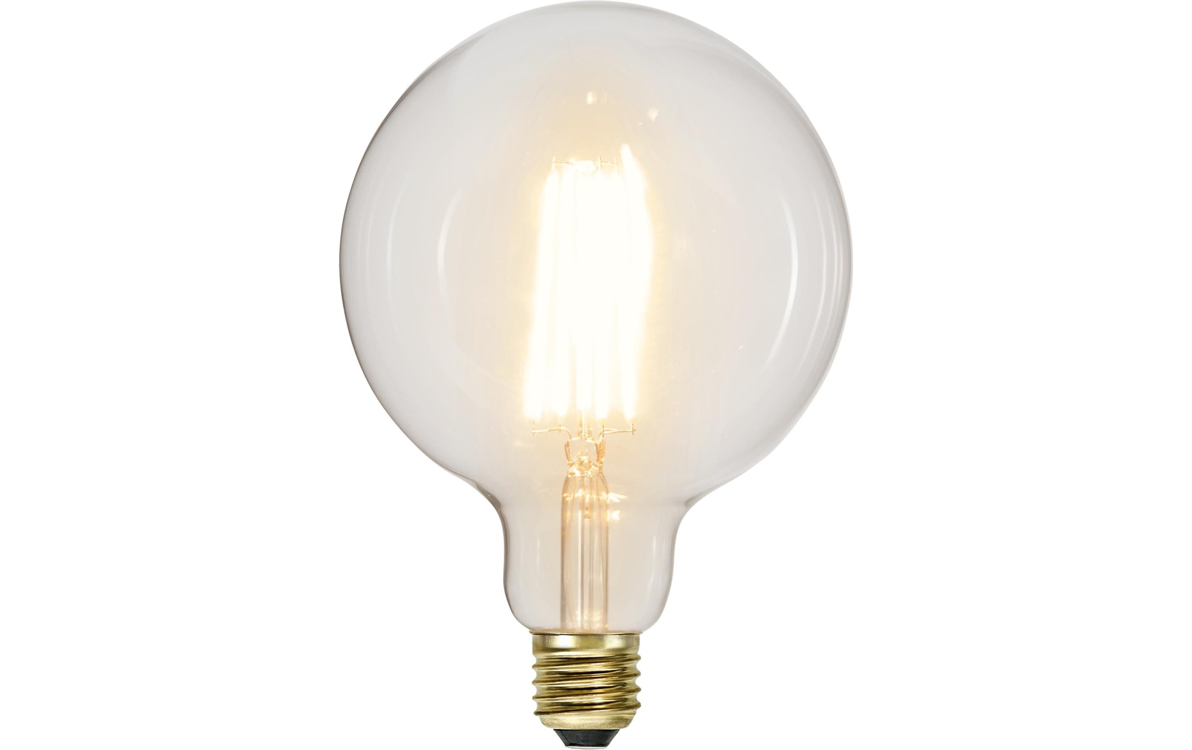 Parforce Traditional Hunting LED-Leuchtmittel »Soft Glow«, E27, Warmweiss