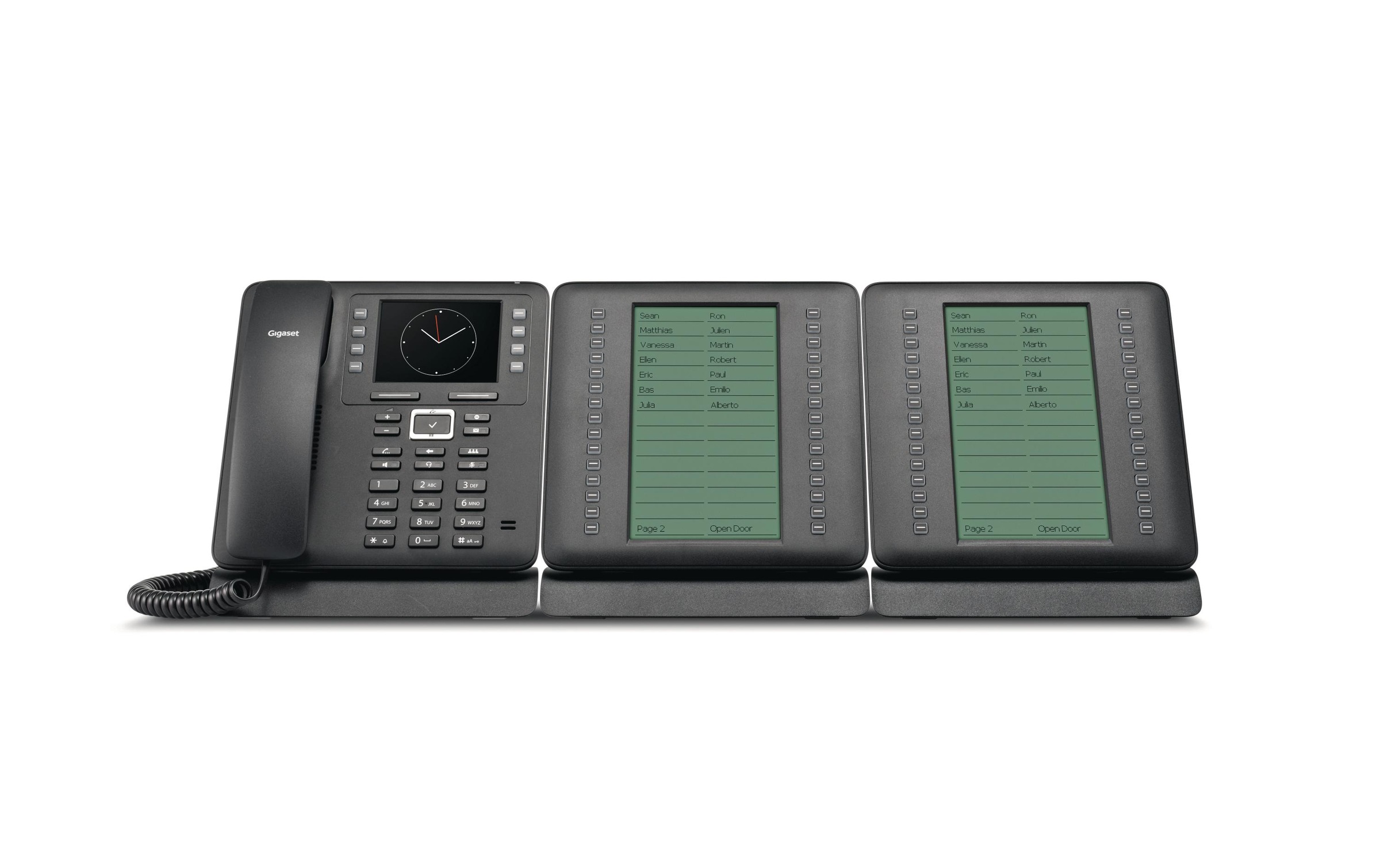 Gigaset Kabelgebundenes Telefon »Maxwell 2«