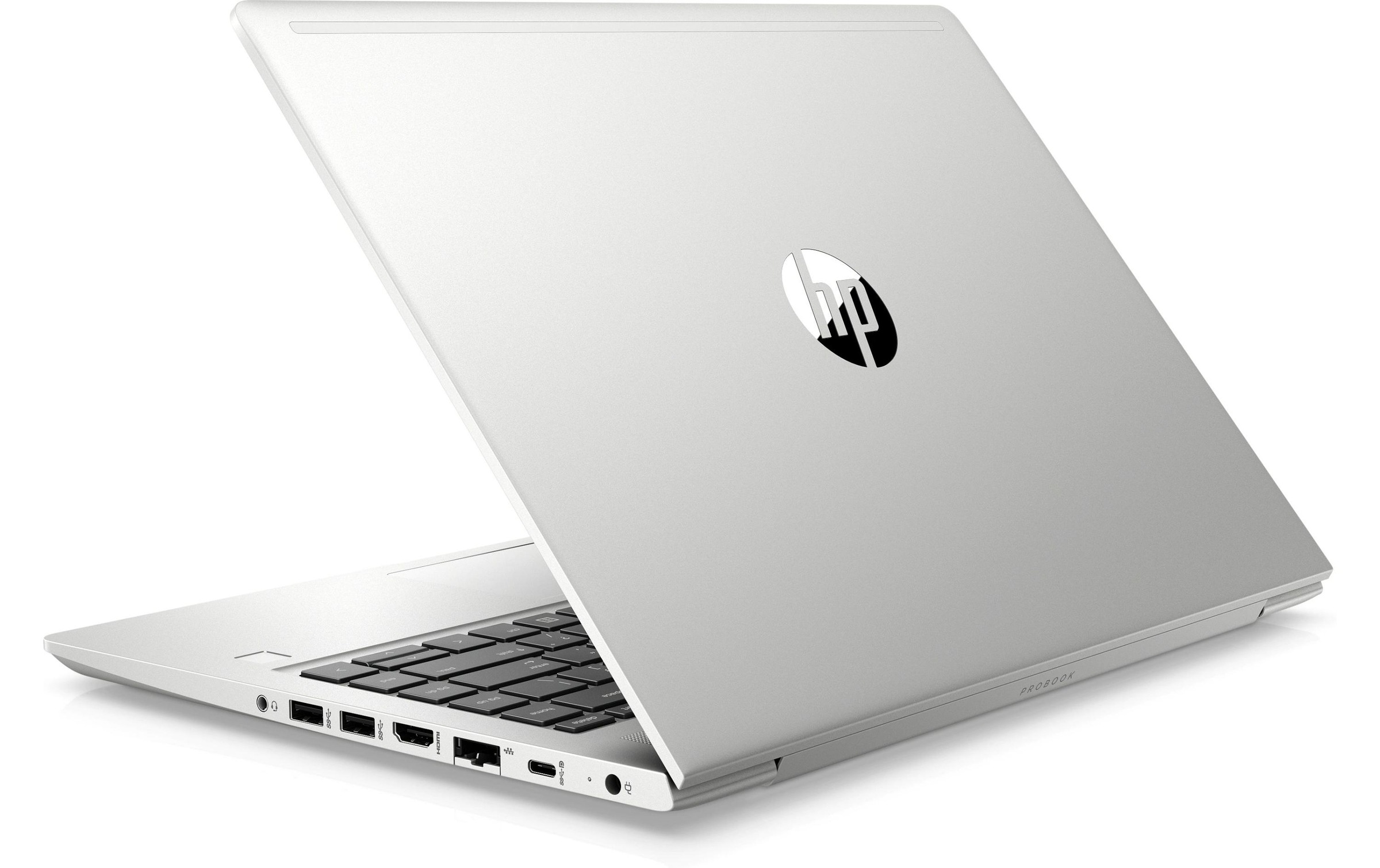 HP Notebook »ProBook 445 G7 2M3D6ES«, 35,56 cm, / 14 Zoll, AMD, Ryzen 3