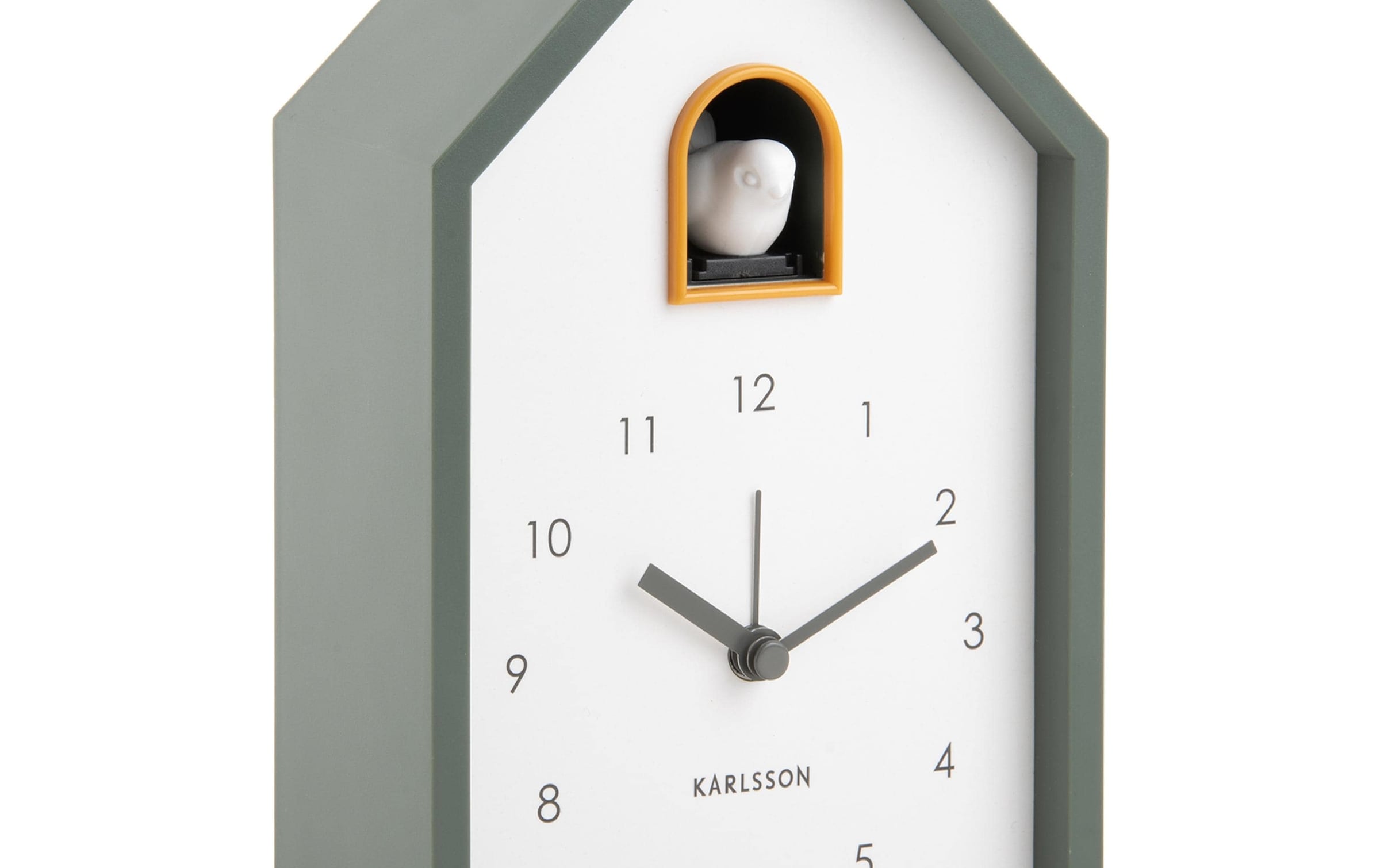 Karlsson Wecker »Kuckuck«