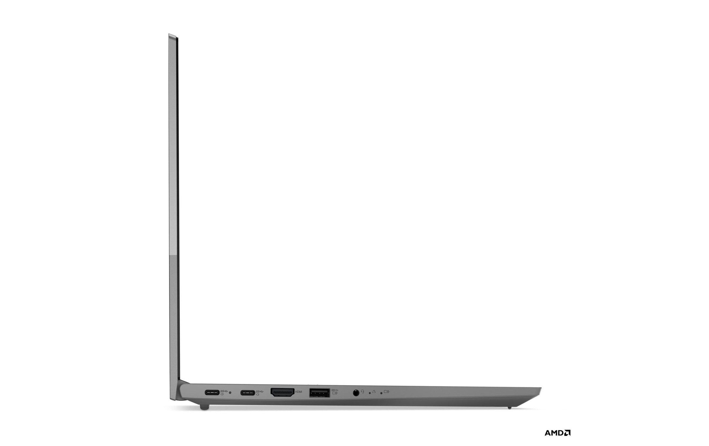 Lenovo Business-Notebook »Lenovo ThinkBook 15 G4, R7 5825U, W11-P«, 39,46 cm, / 15,6 Zoll, AMD, Ryzen 7, Radeon Graphics, 512 GB SSD