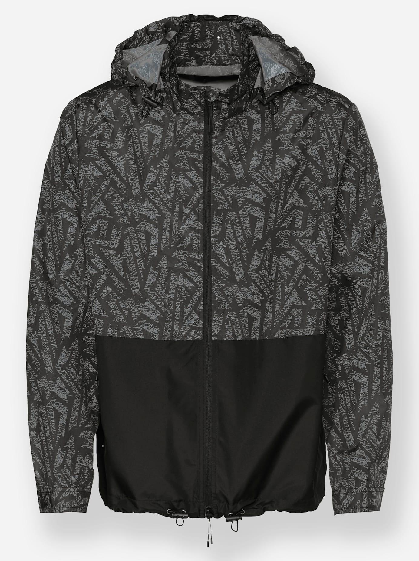 Catamaran Trainingsjacke, mit Kapuze