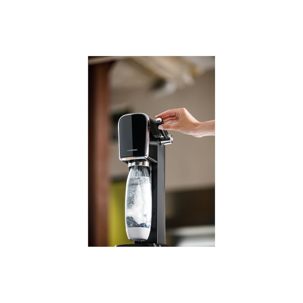 SodaStream Wassersprudler »Art«