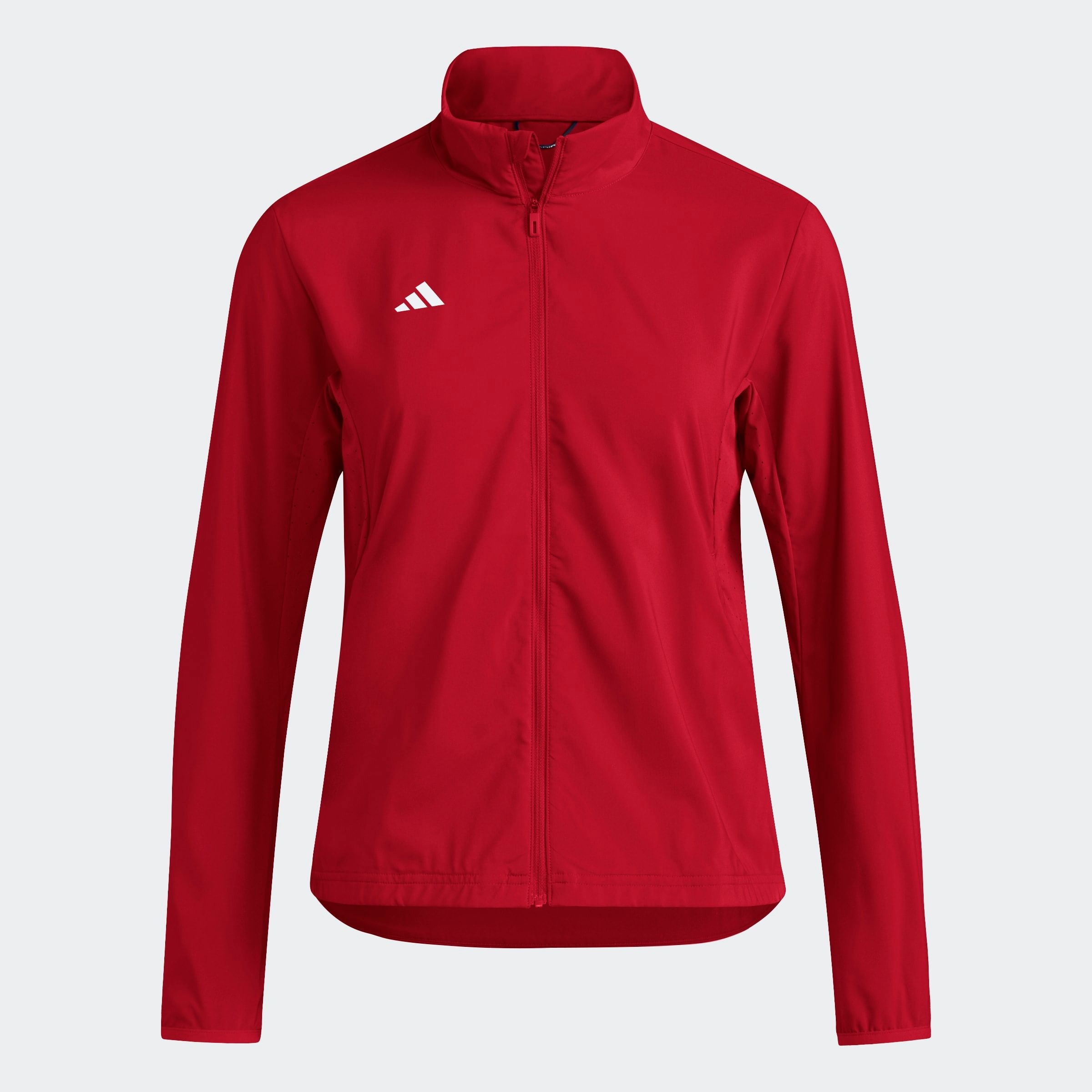 adidas Performance Laufjacke »ADIZERO E JCKT«