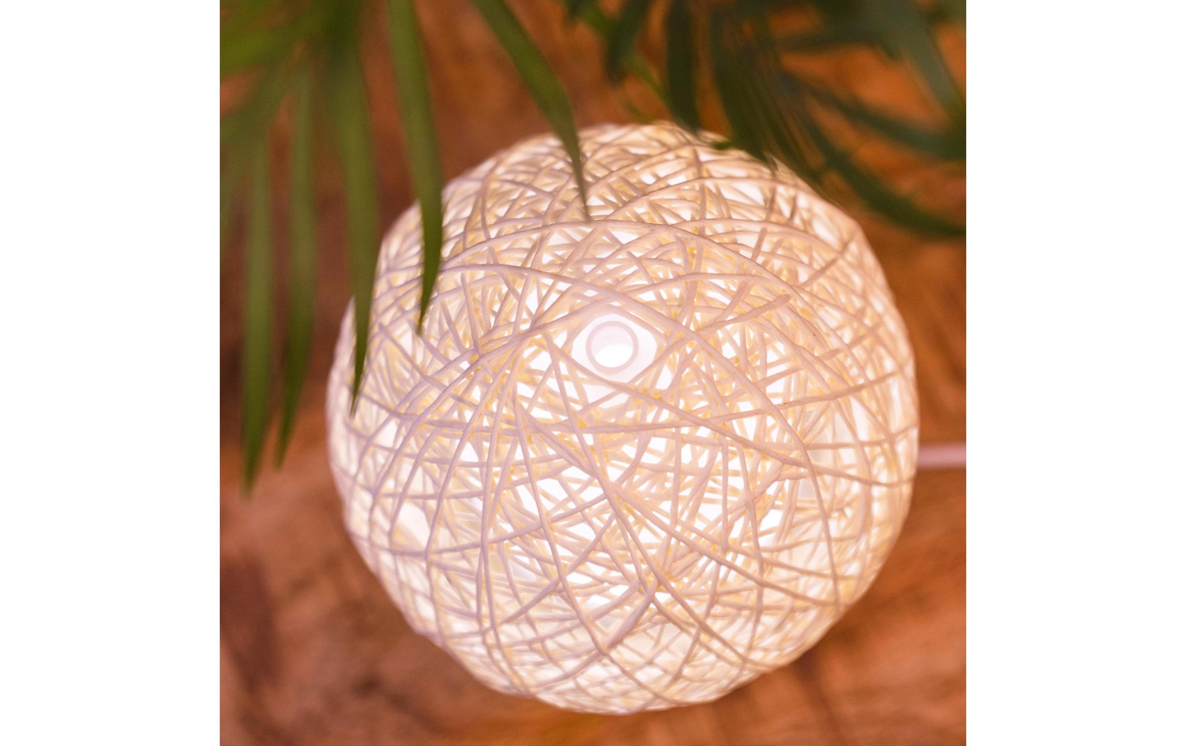 Rio Diffuser »LOLA mit farbwechselnder LED-Beleuchtung«, 0,07 l Wassertank