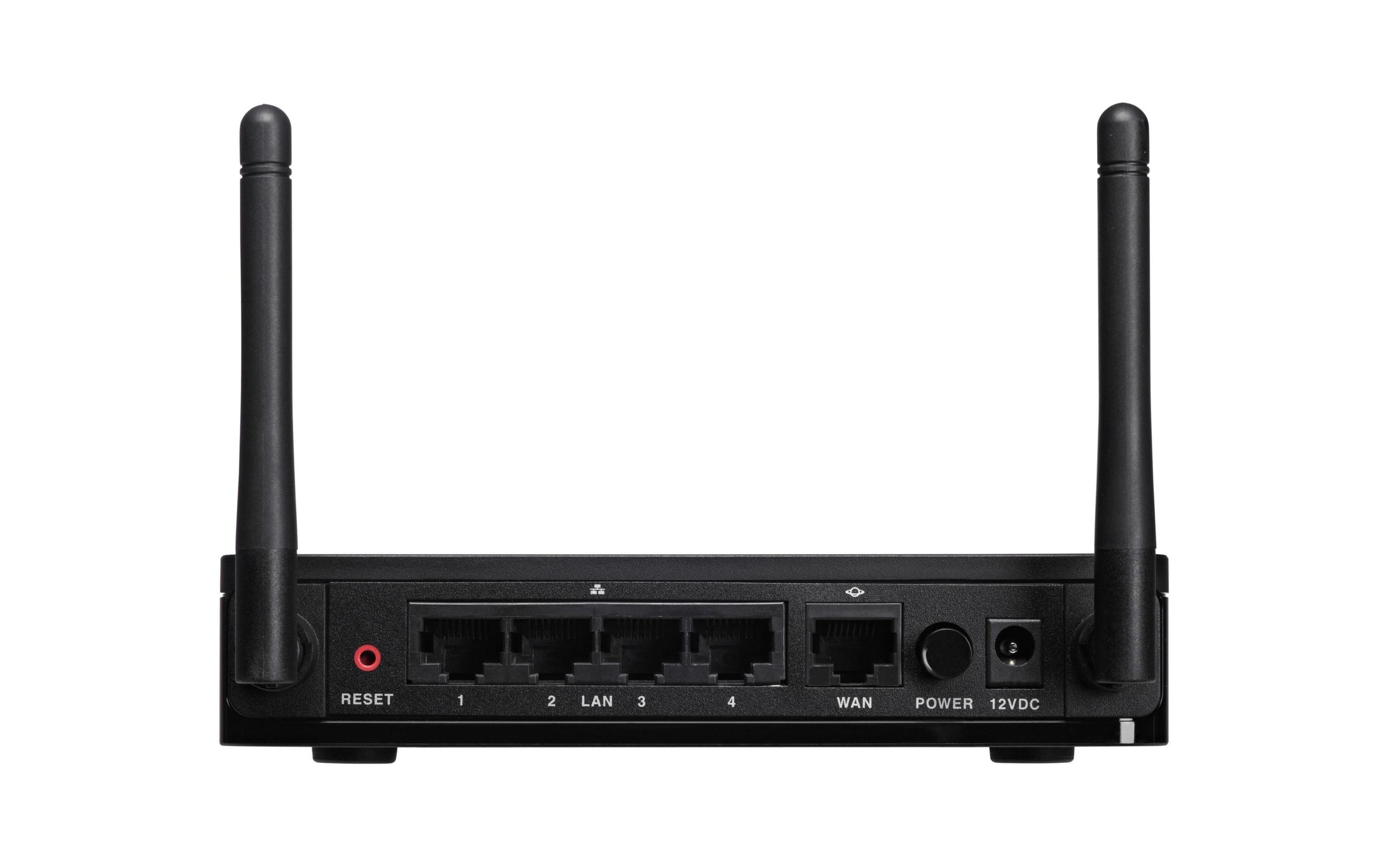 Cisco VPN-Router »RV130W-WB-E-K9-G5«