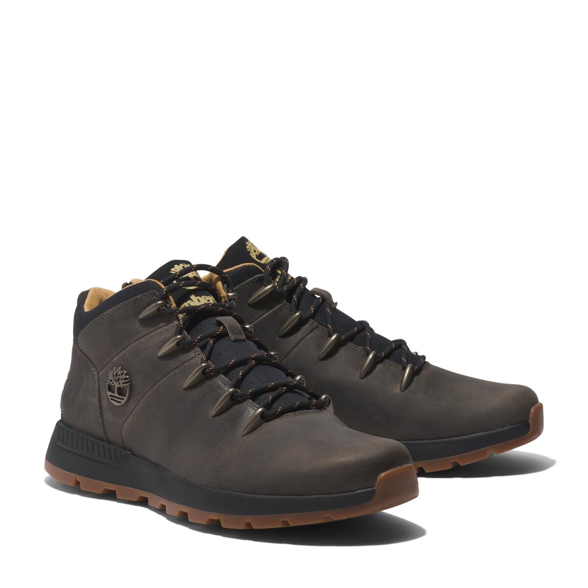 Timberland Schnürboots »SPRINT TREKKER MID LACE UP SNEAKER«