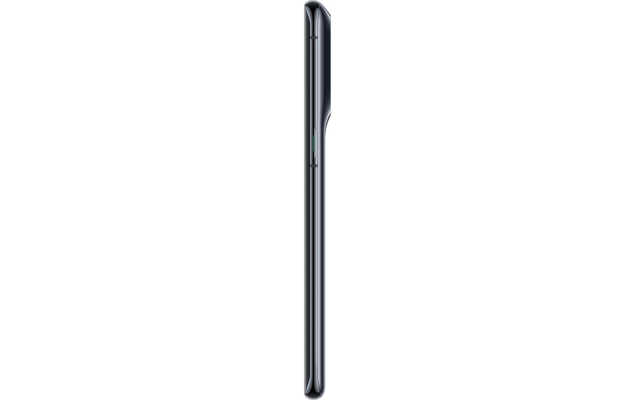 Oppo Smartphone »X5 Pro 256 GB«, Black