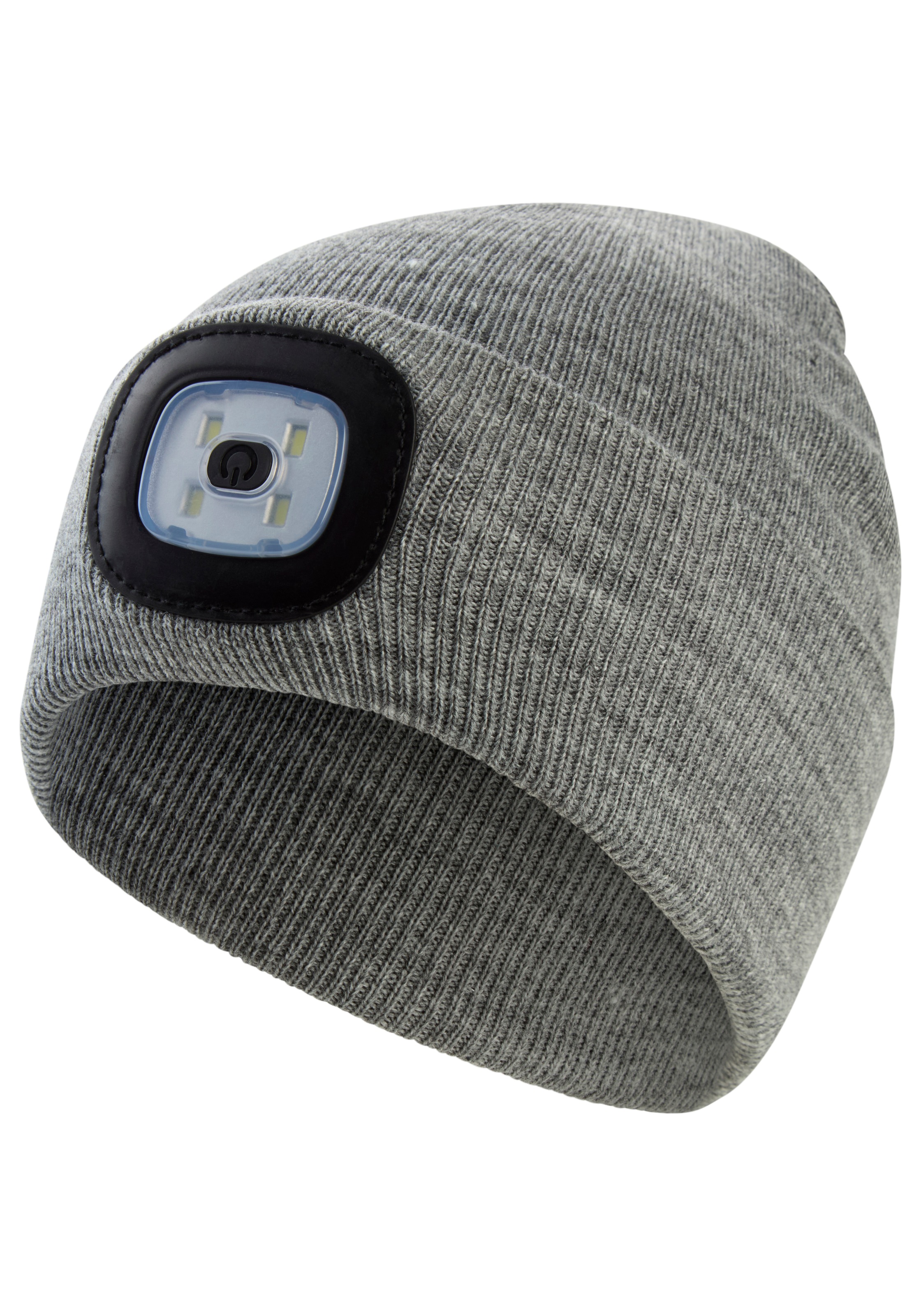 chillouts Beanie »ChillLight Hat«