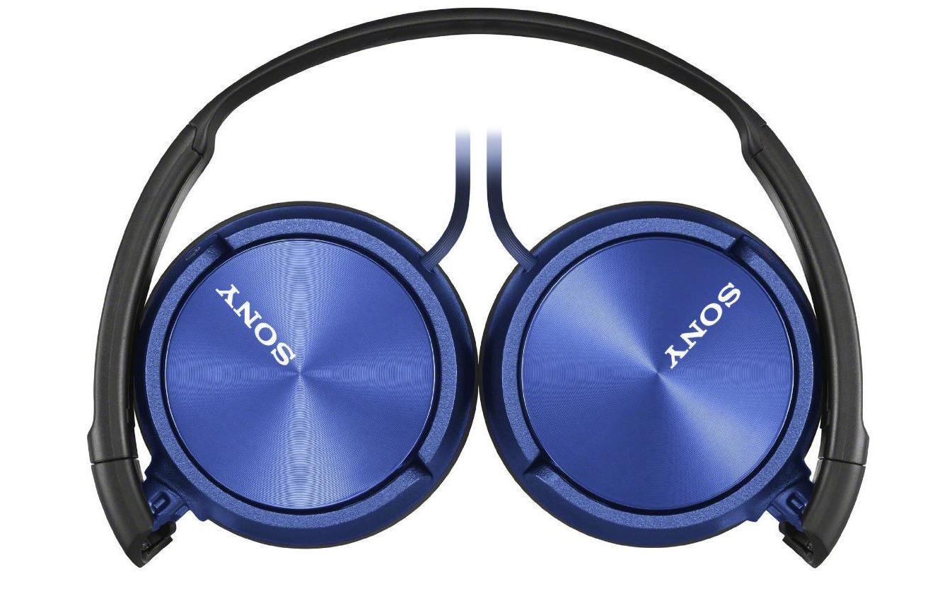 Sony On-Ear-Kopfhörer »MDR-ZX310«