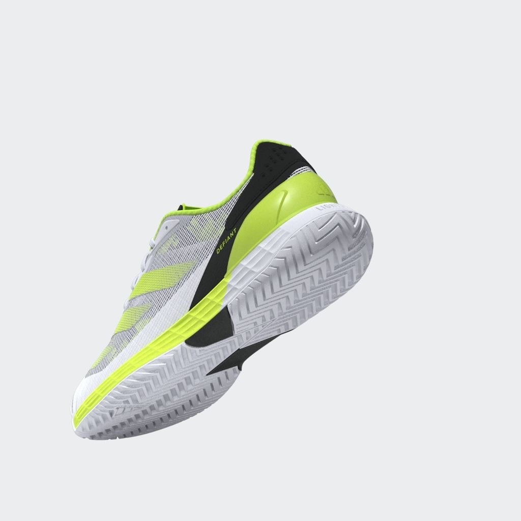 adidas Performance Tennisschuh »DEFIANT SPEED 2«