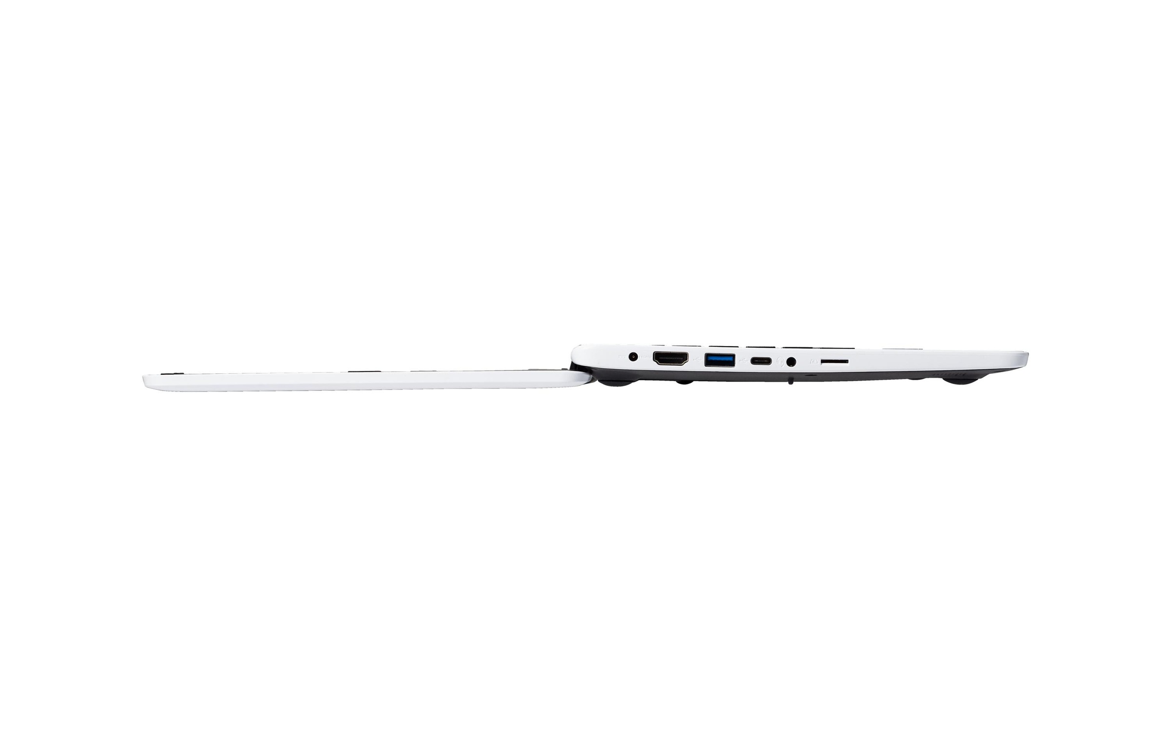 Medion® Notebook »Akoya E11205«, 29,5 cm, / 11,6 Zoll, Intel, 128 GB SSD