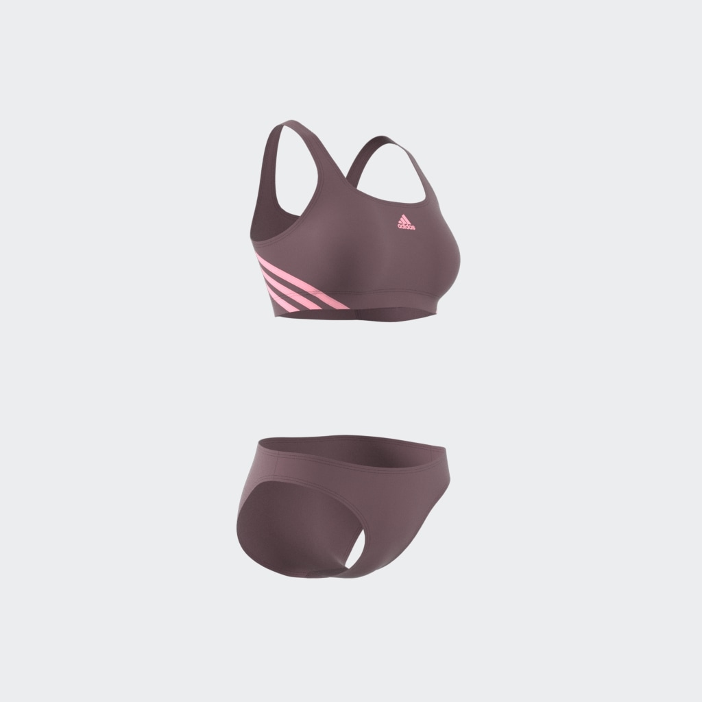 adidas Performance Bustier-Bikini »3S SPORTY BIK«