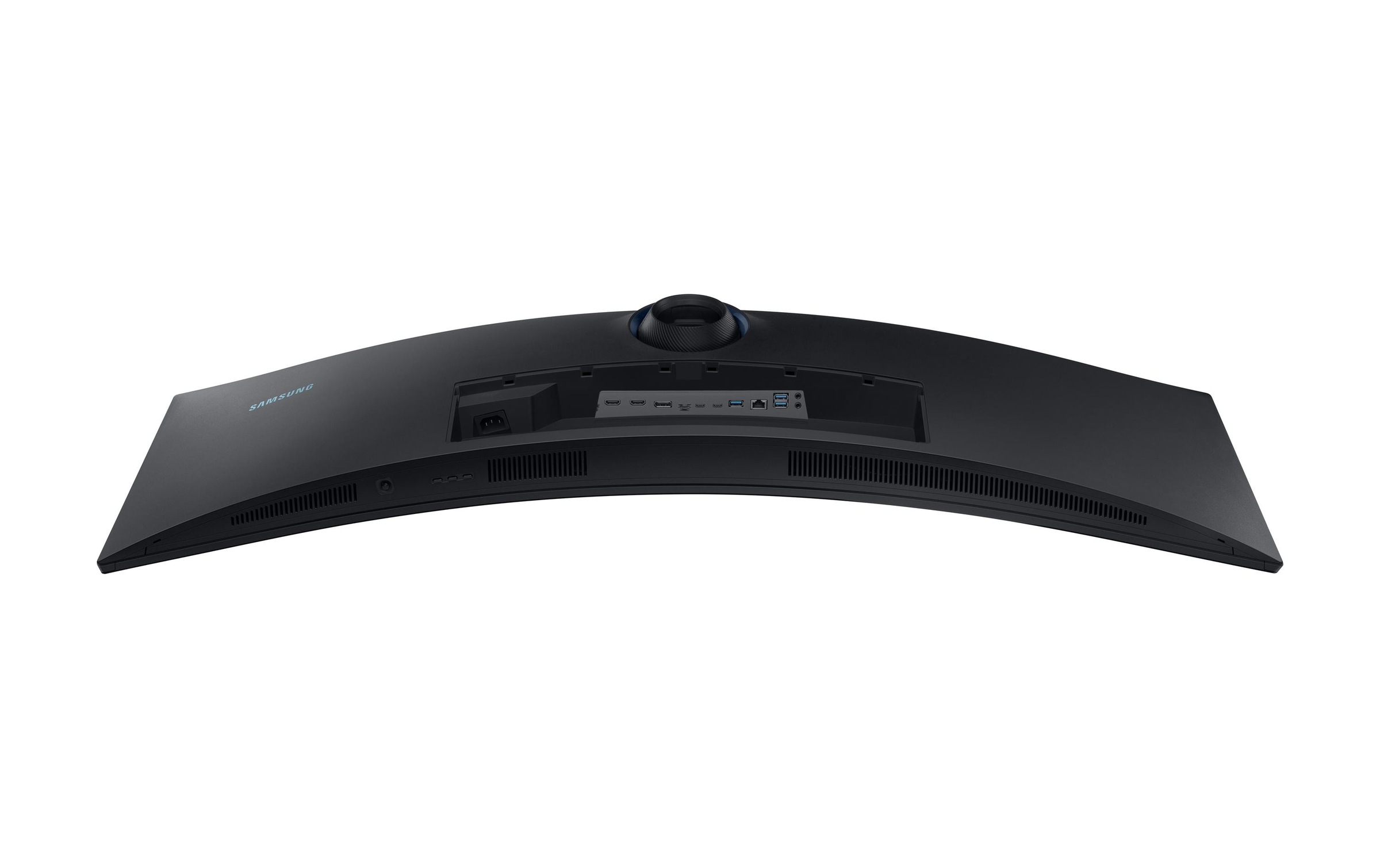 Samsung Curved-LED-Monitor »Samsung LS49A950UIPXEN«, 124,46 cm/49 Zoll, 5120 x 1440 px, 120 Hz