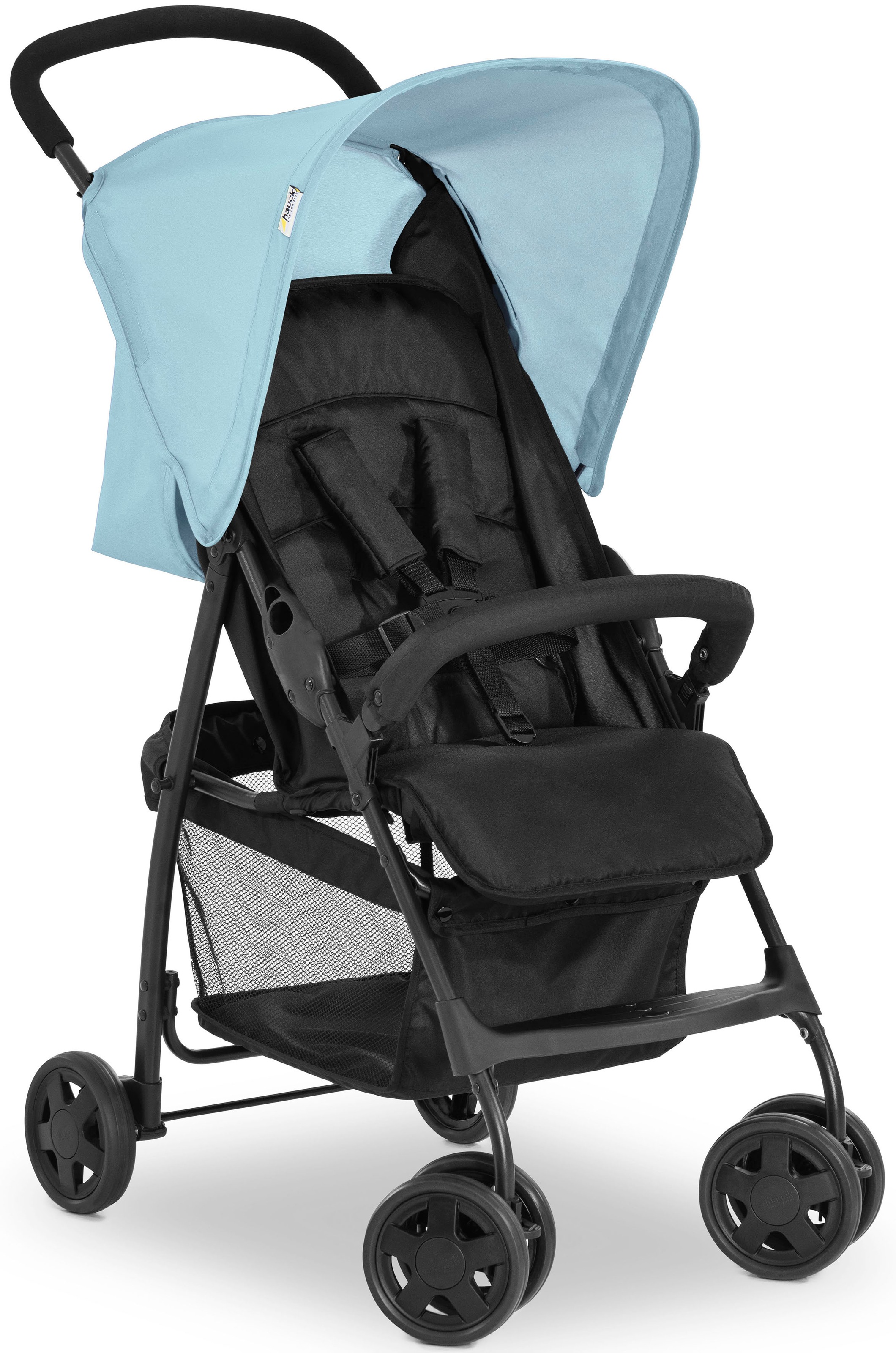 Hauck Kinder-Buggy »Sport« 15 kg Reisebuggy