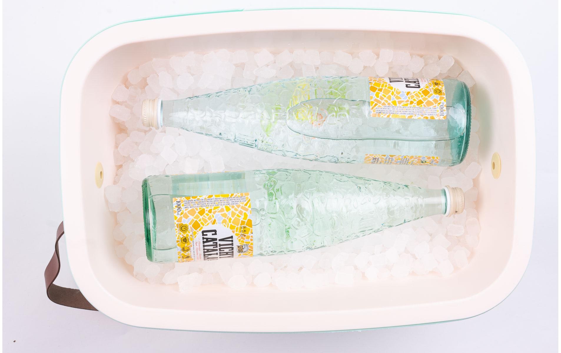 Kühlbox »Retro Cooler 20 L«