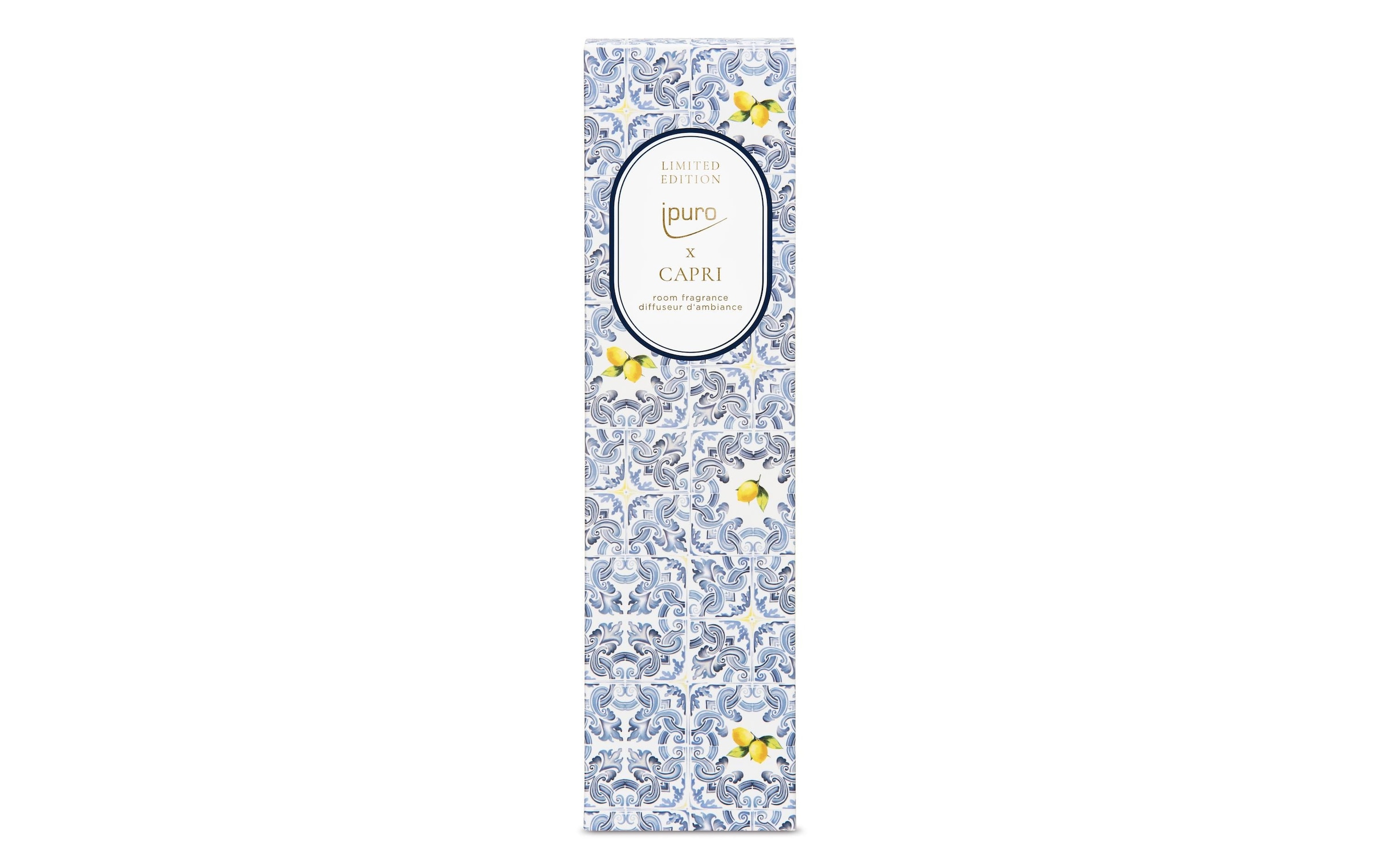 IPURO Duftstäbchen »Raumduft Capri 240 ml«