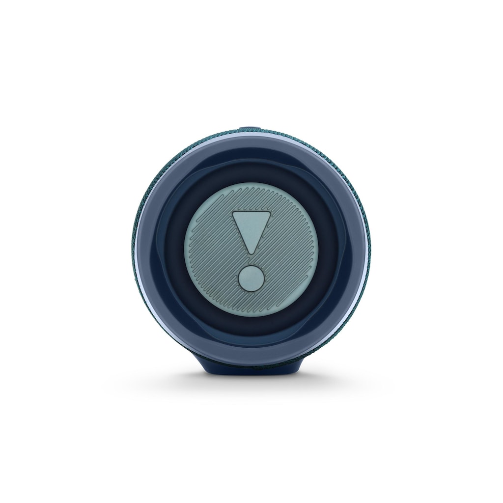 JBL Bluetooth-Lautsprecher »Charge 4 Blau«