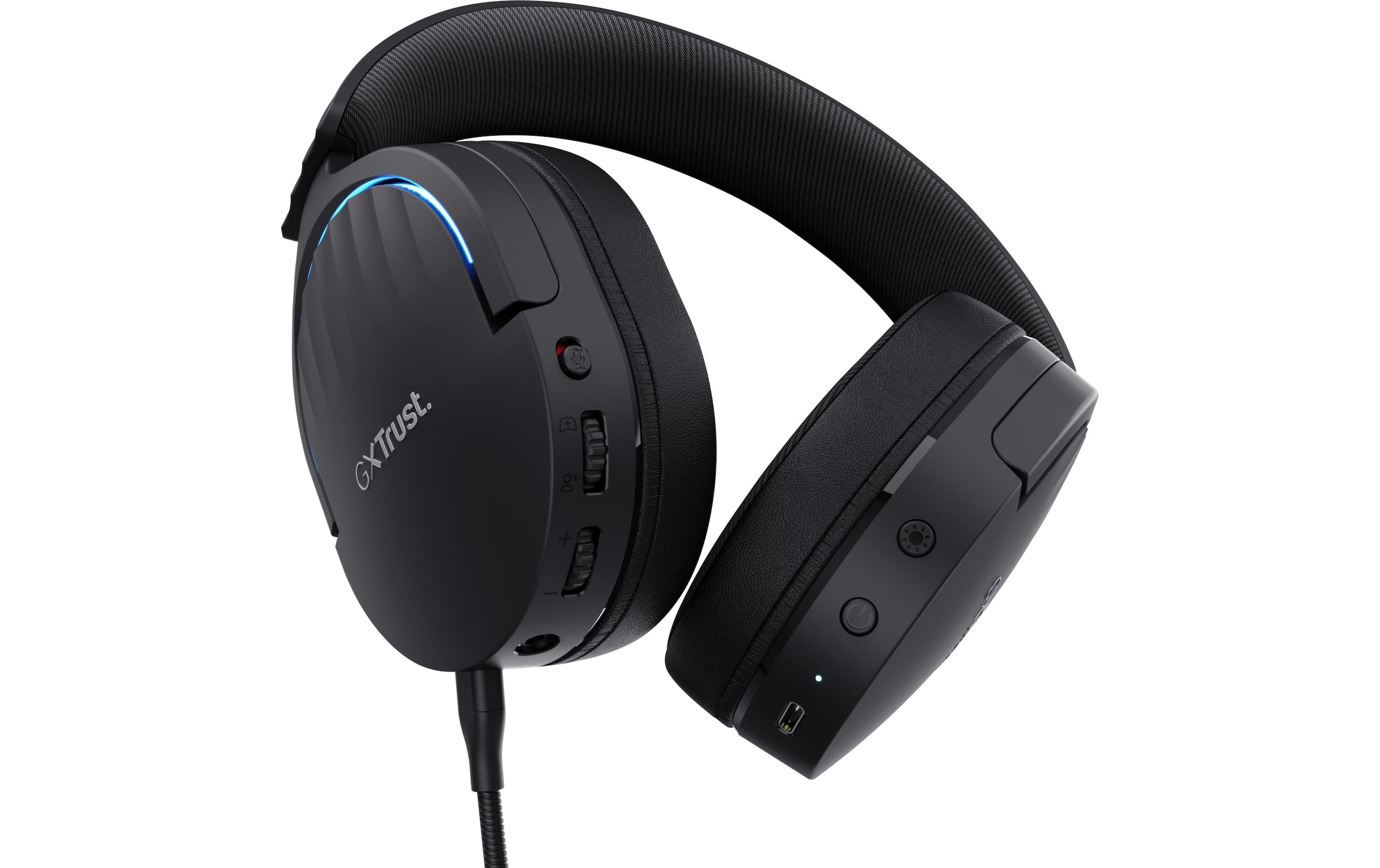 Trust PC-Headset, Bluetooth