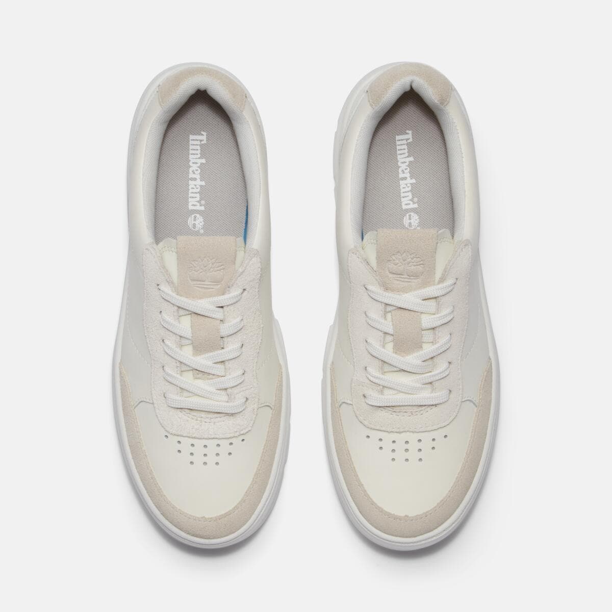 Timberland Sneaker »LAUREL COURT LOW LACE UP SNEAKER«