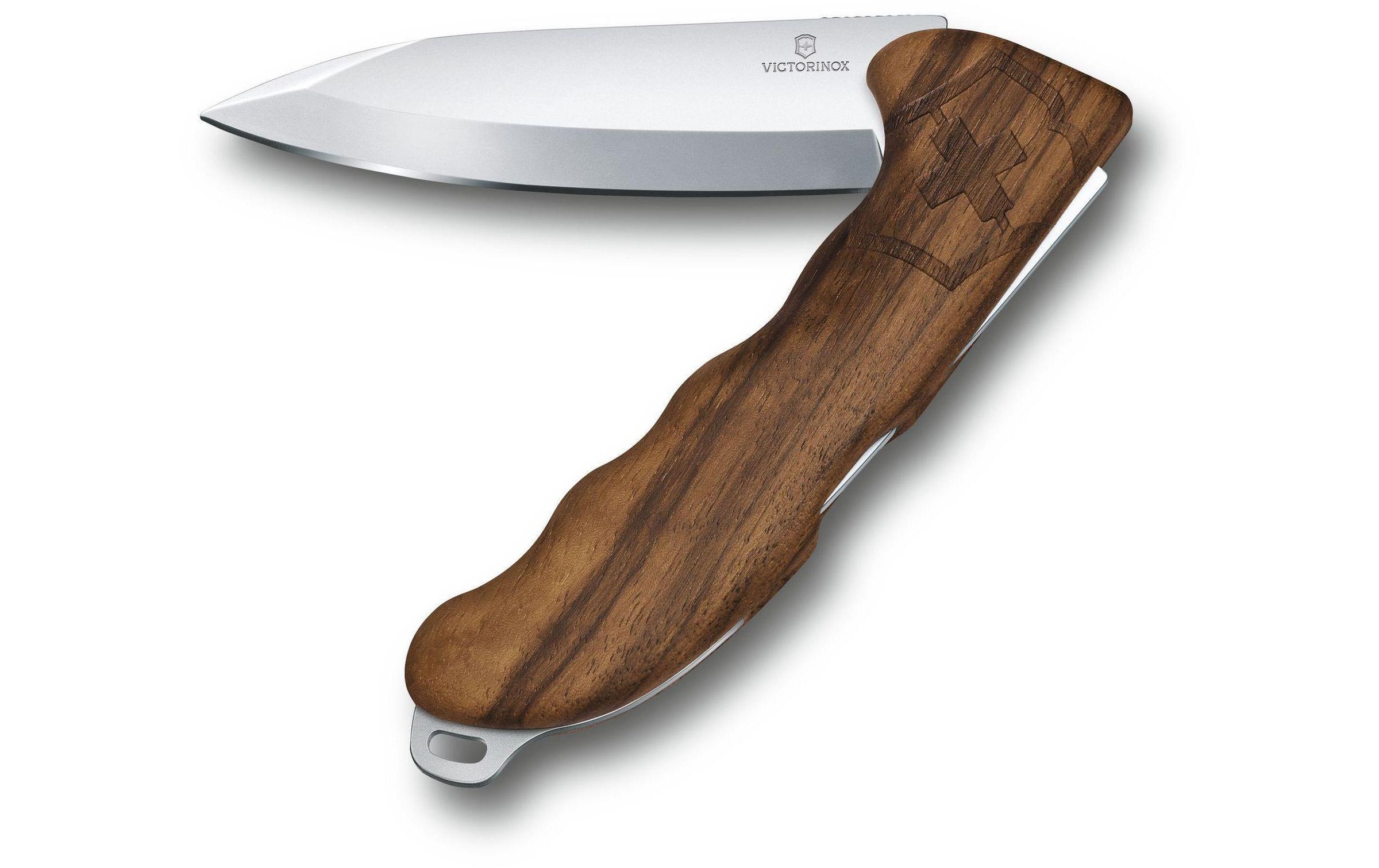 Victorinox Survival Knife »Hunter Pro M Wood«