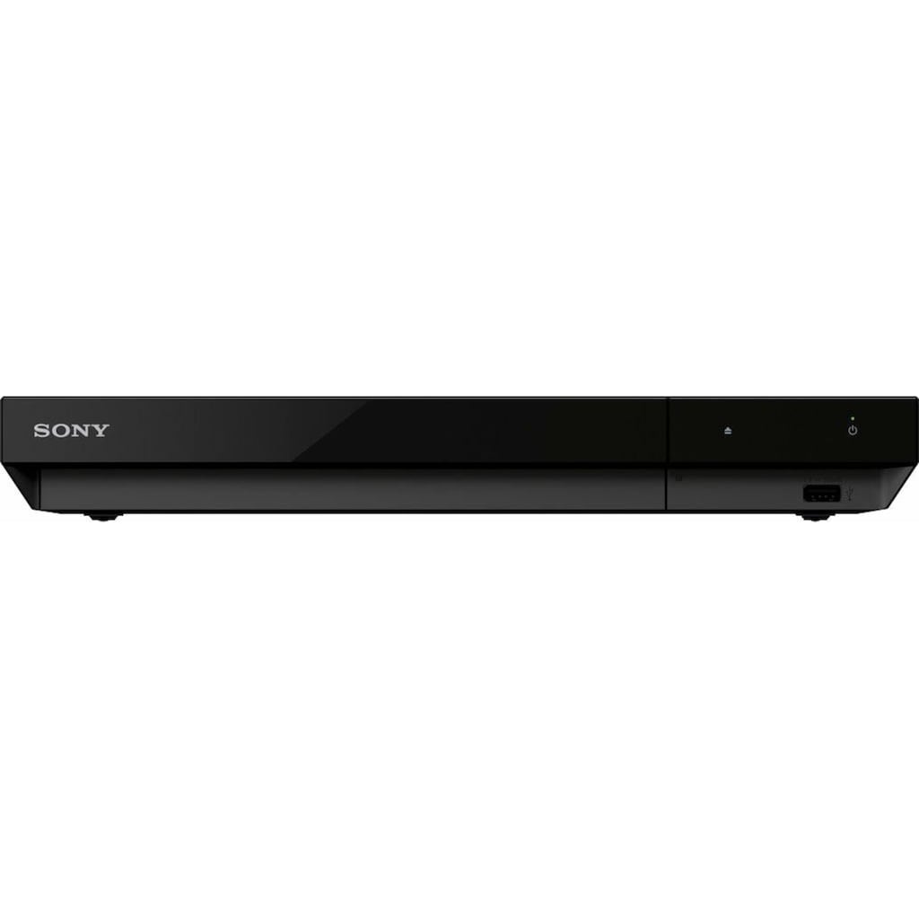 Sony Blu-ray-Player »UBP-X700«, LAN (Ethernet), 4k Ultra HD
